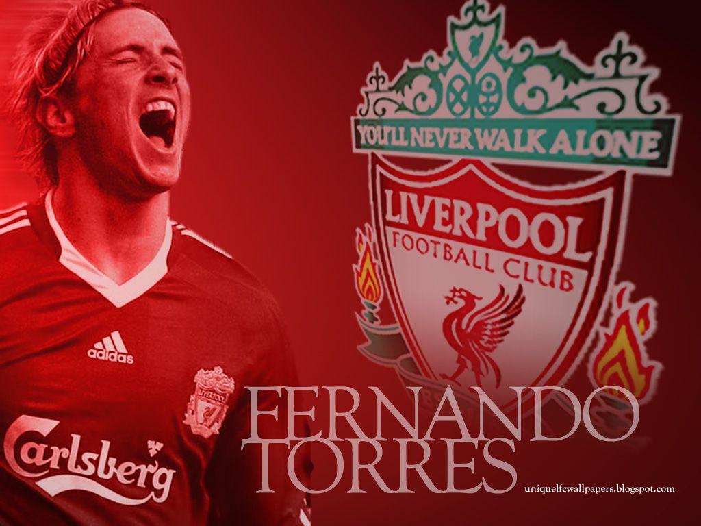 Veloper: Fernando torres and steven gerrard wallpaper