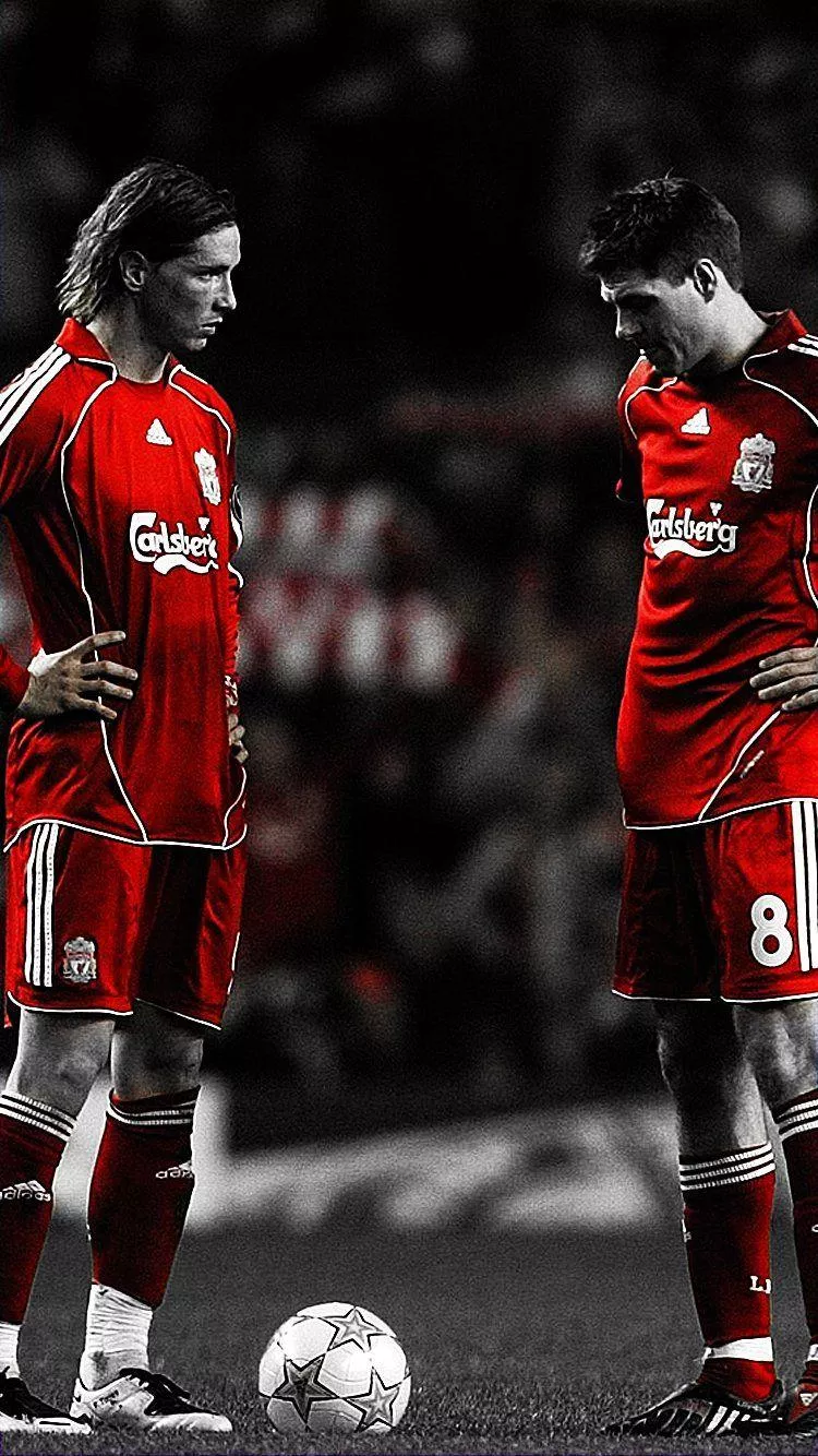 Footy Wallpaper and Torres iPhone wallpaper