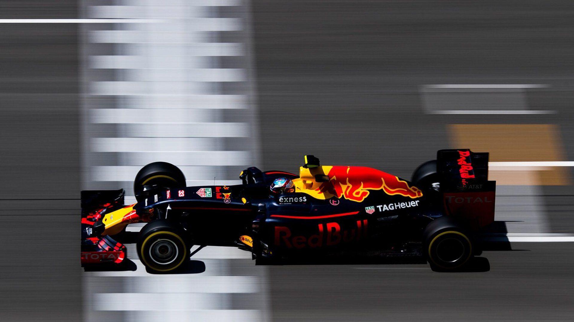 Spanish GP Verstappen (Red Bull). Formule 1