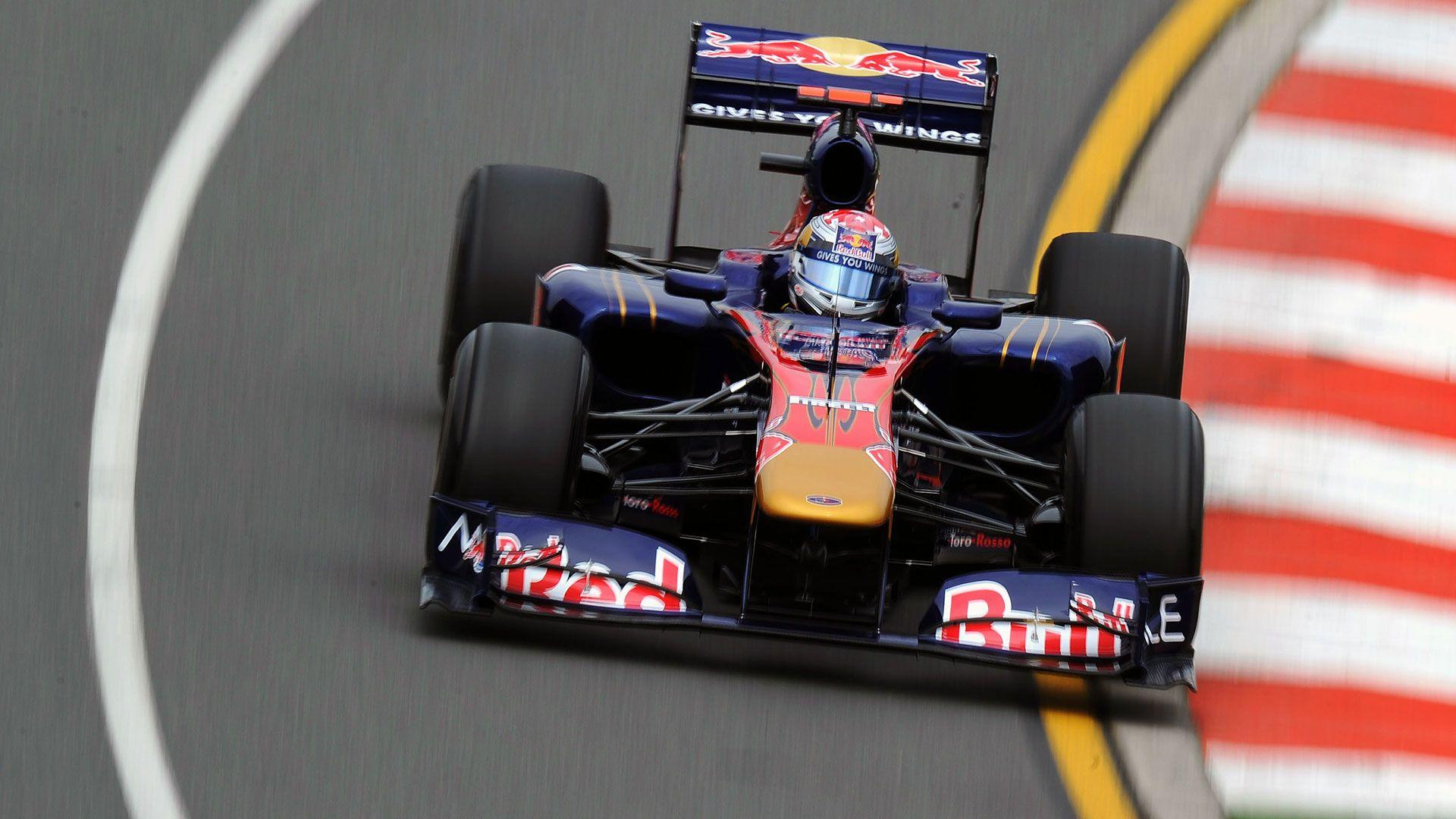 HD Wallpaper 2011 Formula 1 Grand Prix of Australia