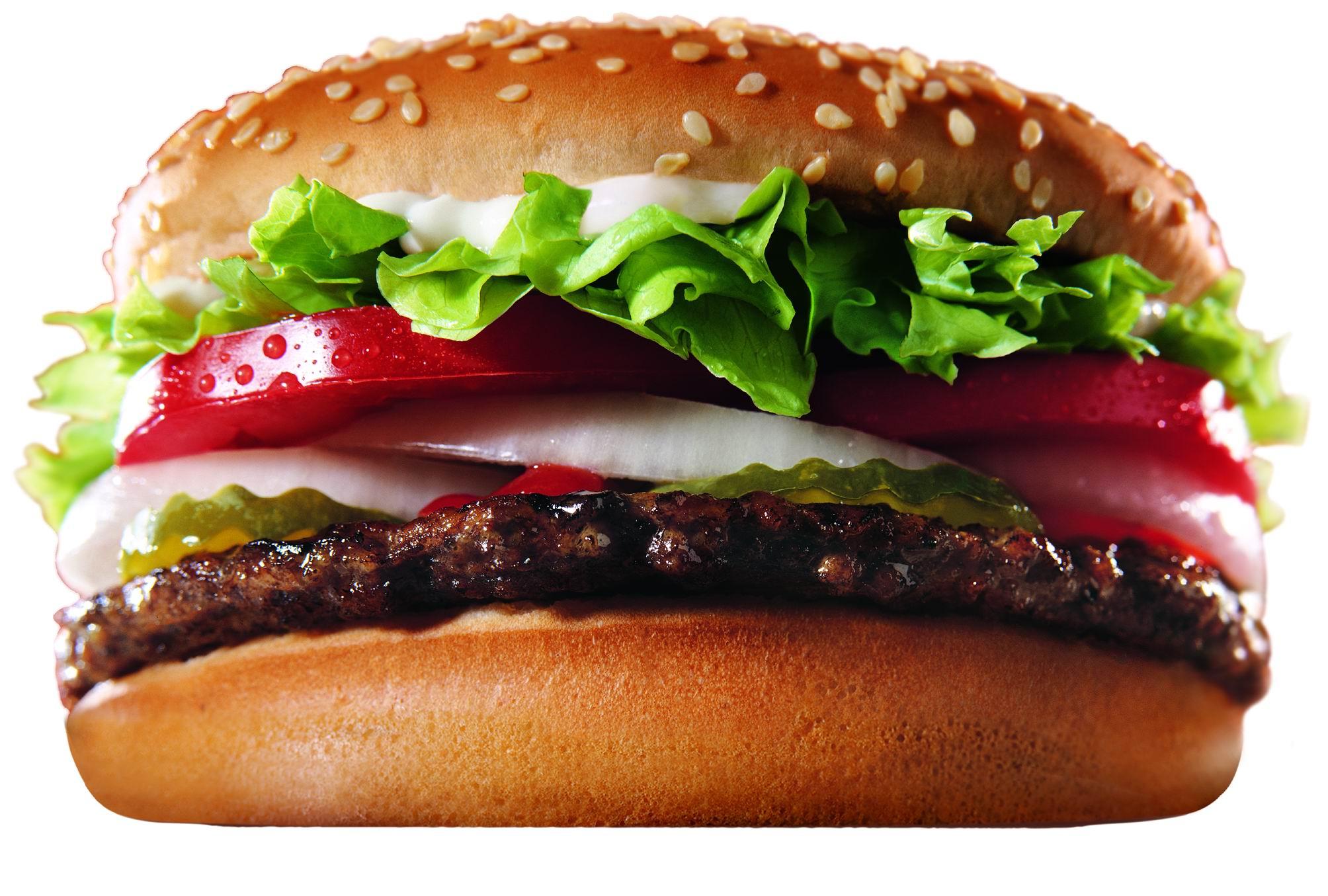 Burger King Wallpapers Wallpaper Cave