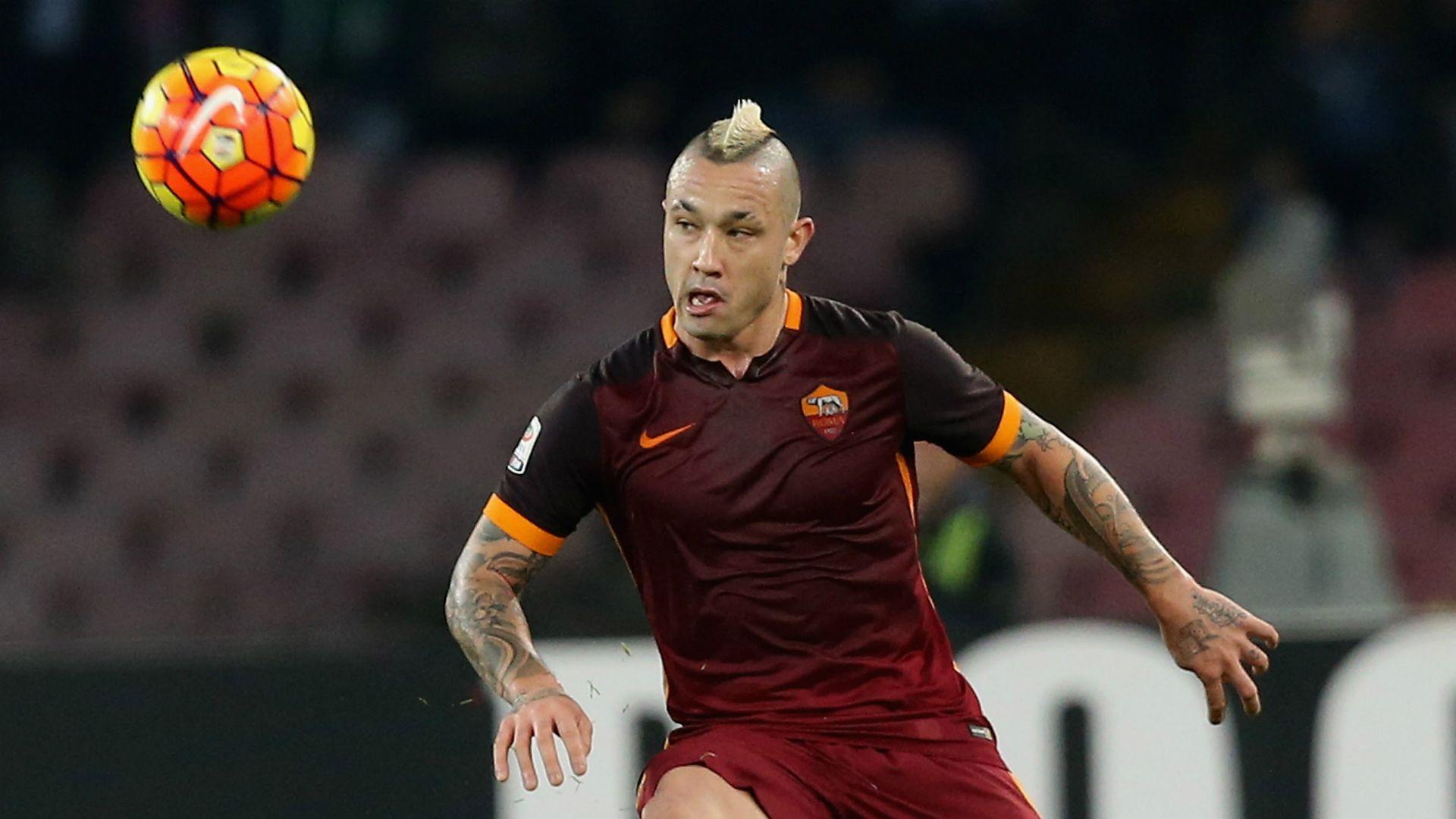 Radja Nainggolan Wallpapers - Wallpaper Cave