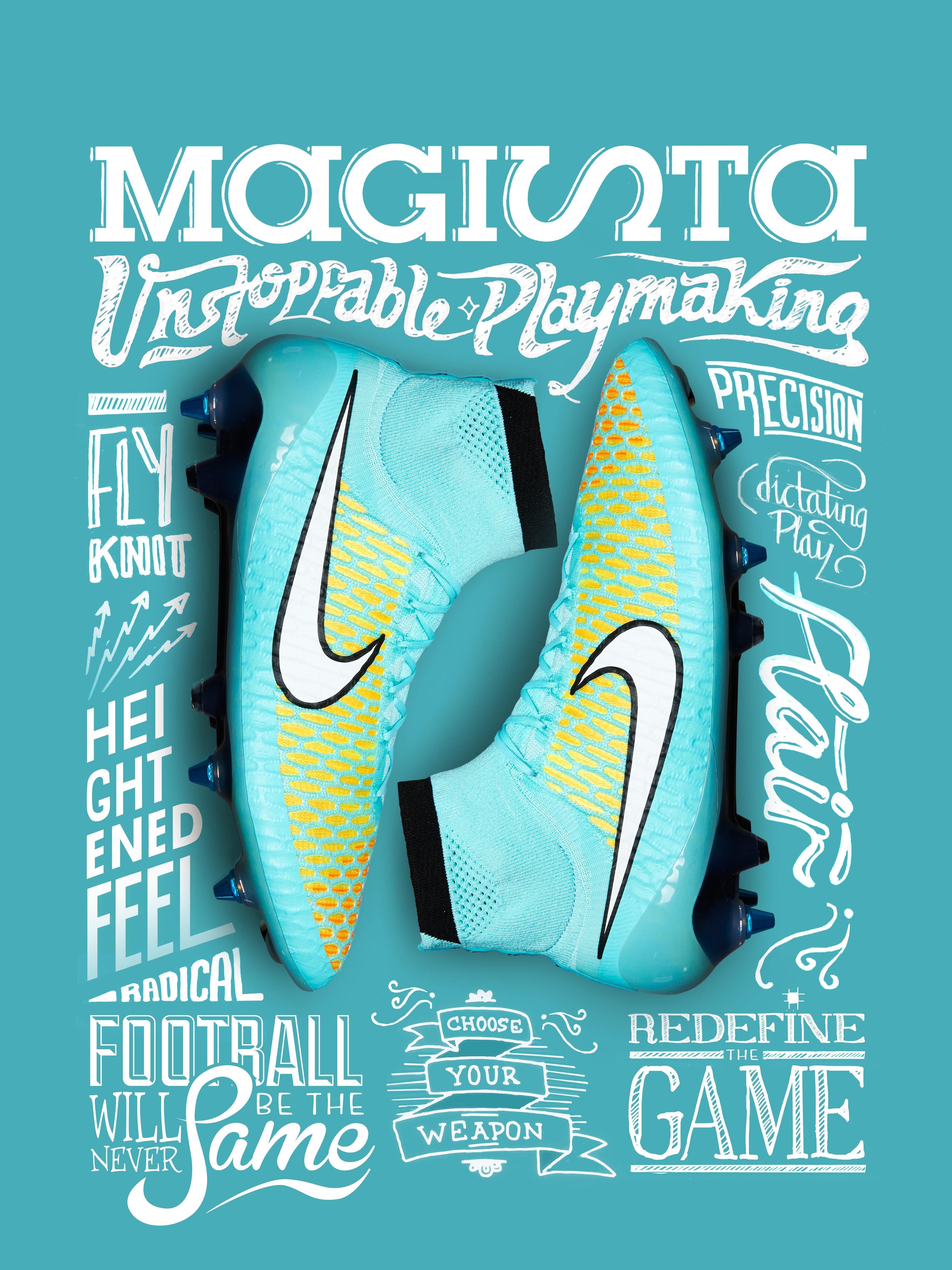 Nike Magista Obra II FG ab 132,00 (September Idealo