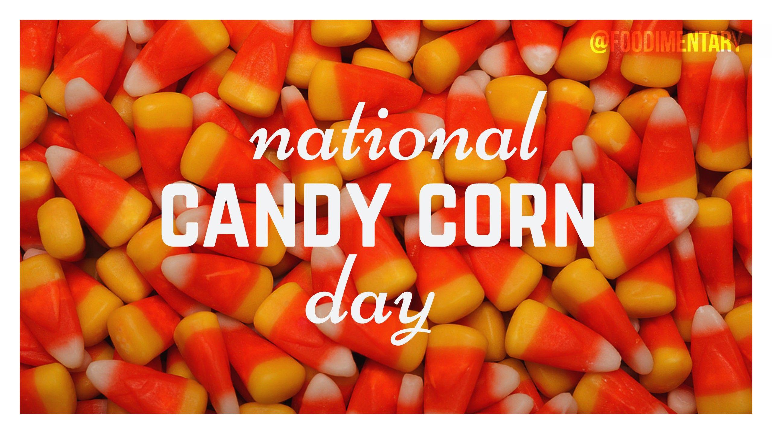 National Candy Corn Day Wallpapers Wallpaper Cave