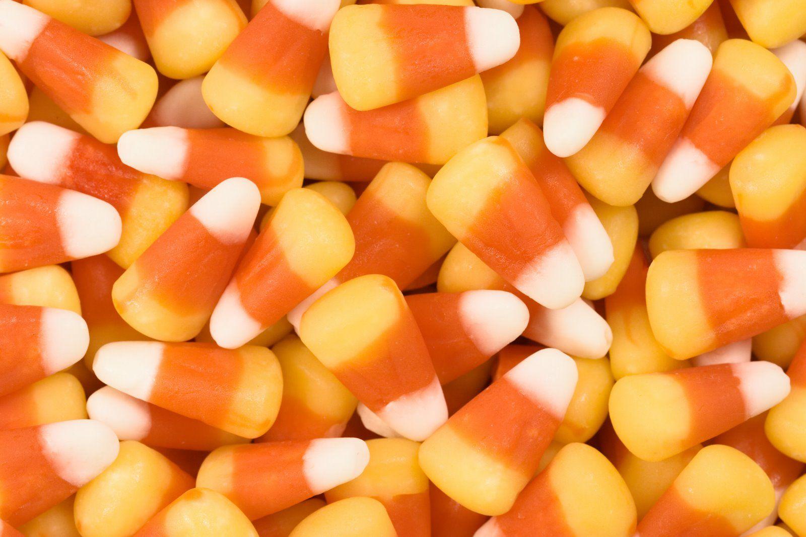 Candy corn vs. Stevia: Can this guy take on sugar and win?. New