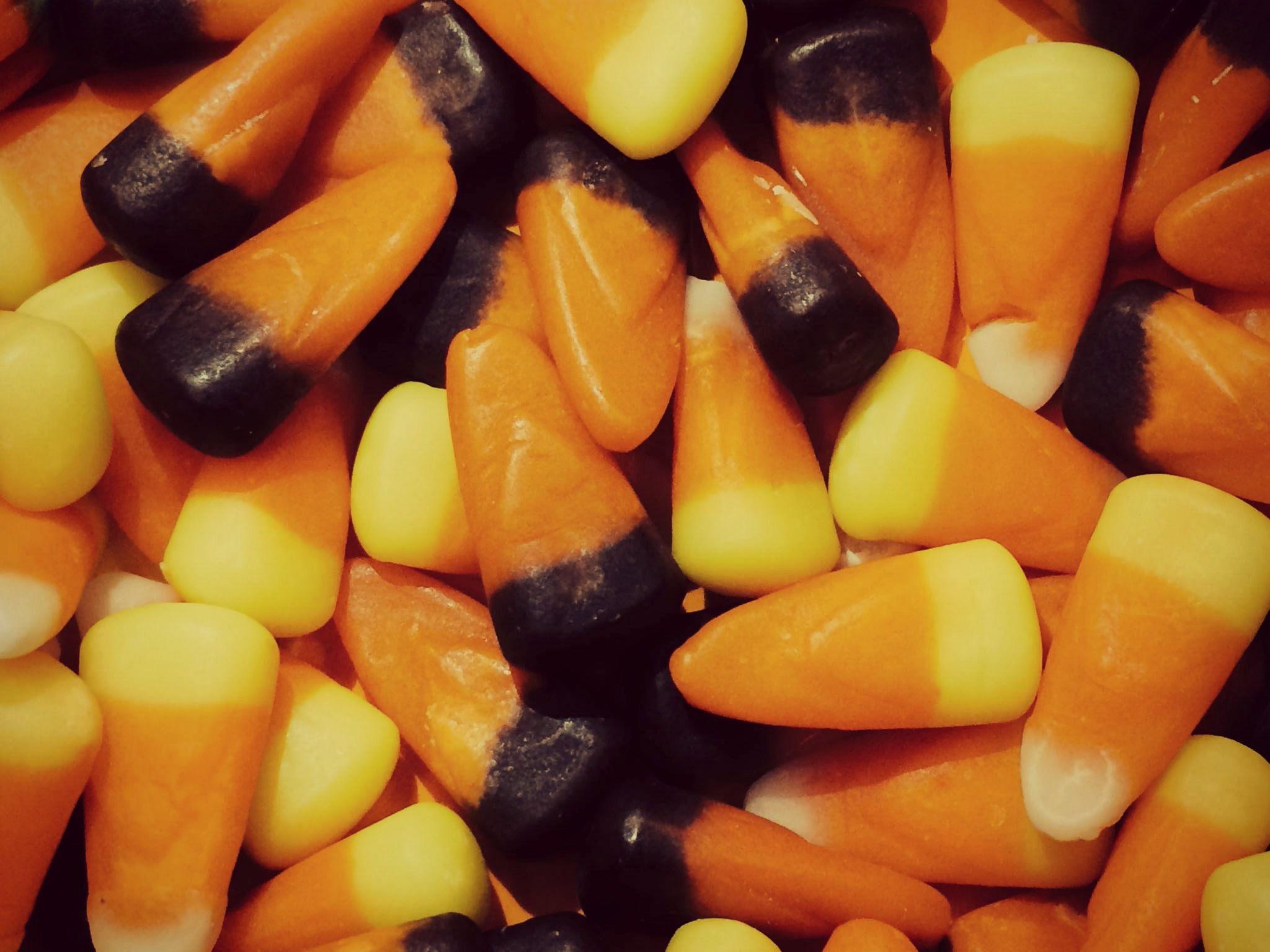 The Forgotten Holiday: National Candy Corn Day. VisitMO Spotlight