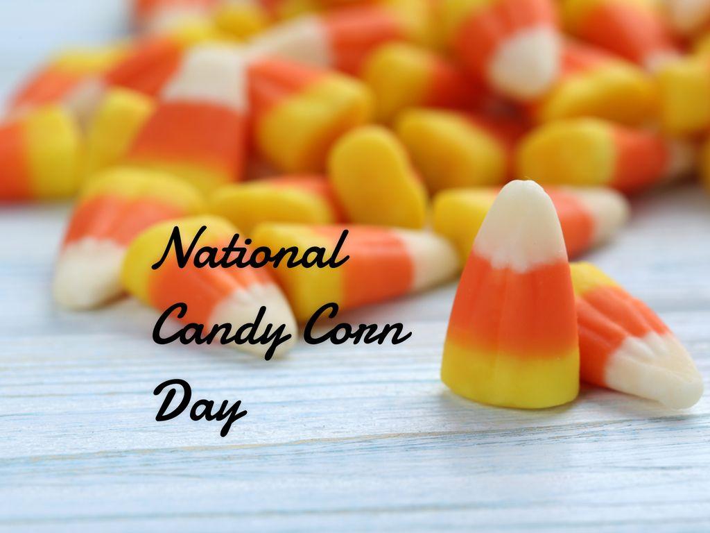 National Candy Corn Day In 2017 2018, Where, Why, How Is