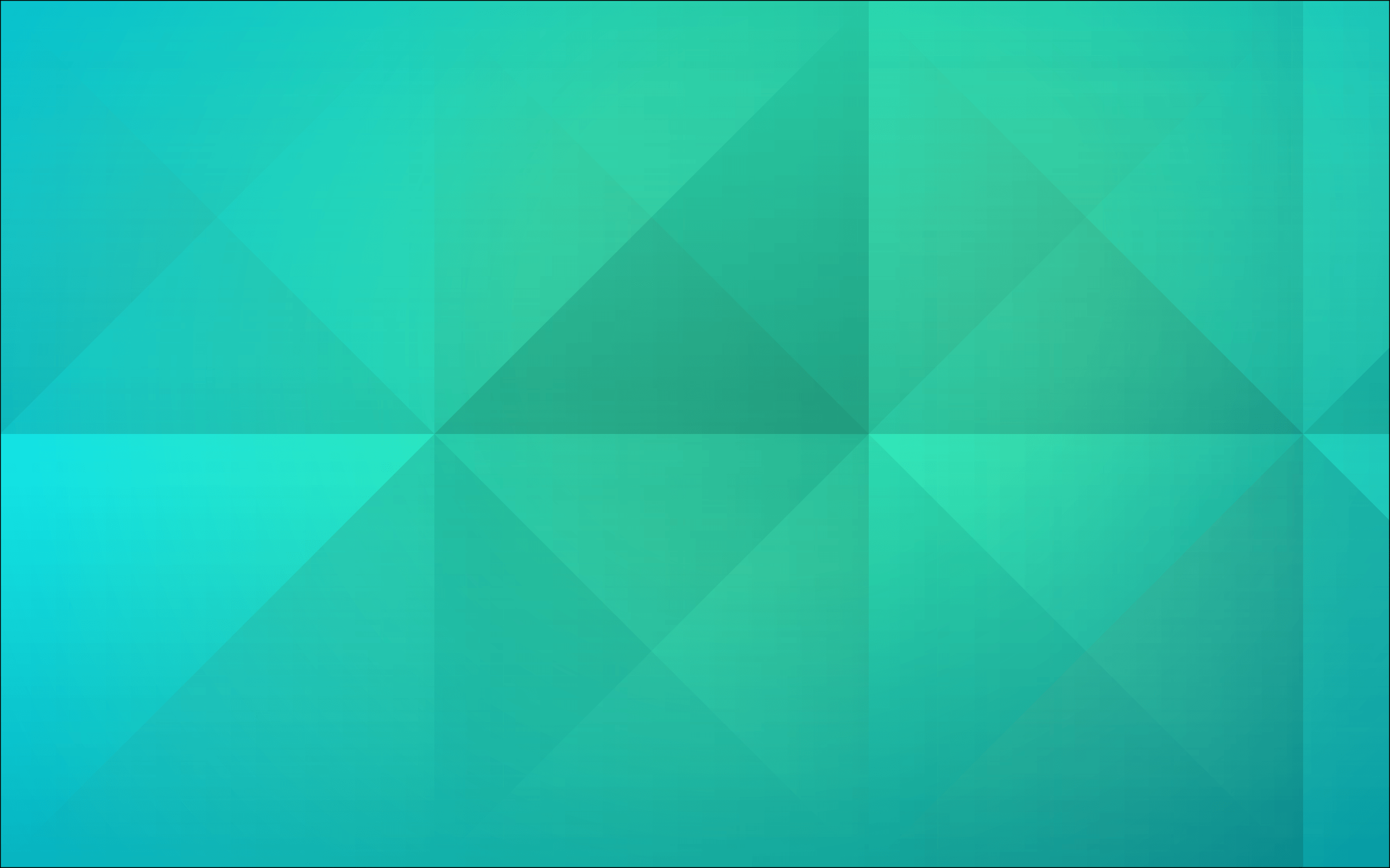 Simplistic HD Wallpaper