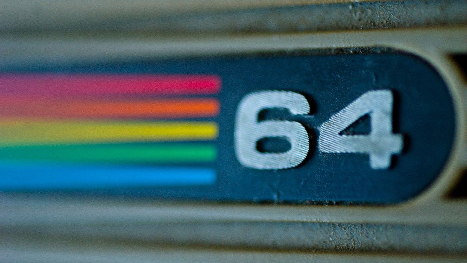 Simply: C64 Commodore Commodore 64 computers