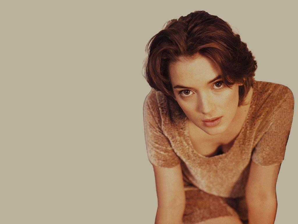 Winona Ryder Wallpaper Image. They've got the look