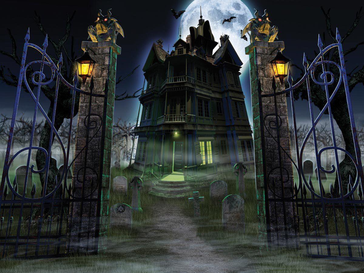 best Castles Spooky / Creepy image. Haunted