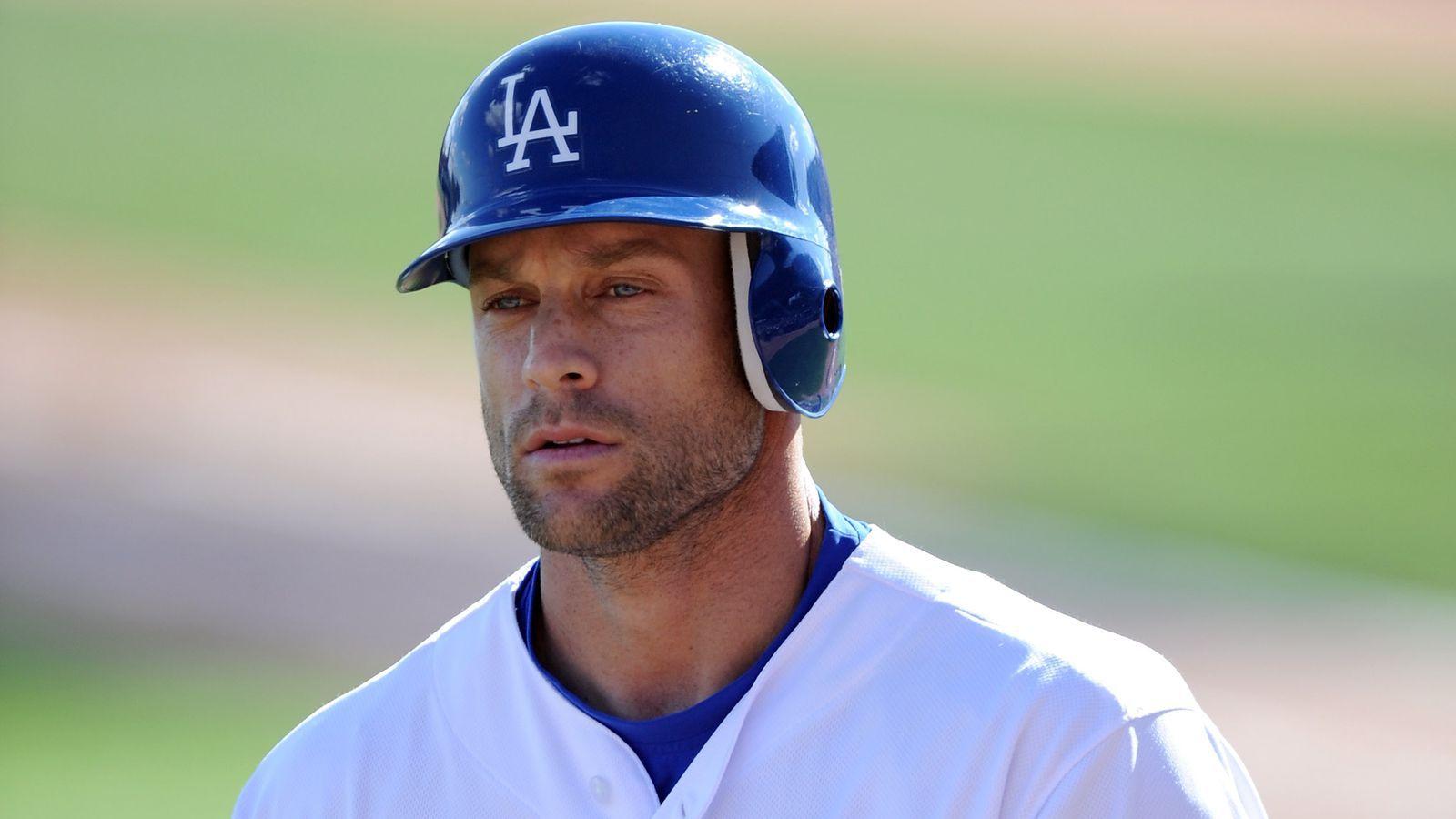 Gabe Kapler to Dodgers front office rumors 'newsworthy' .