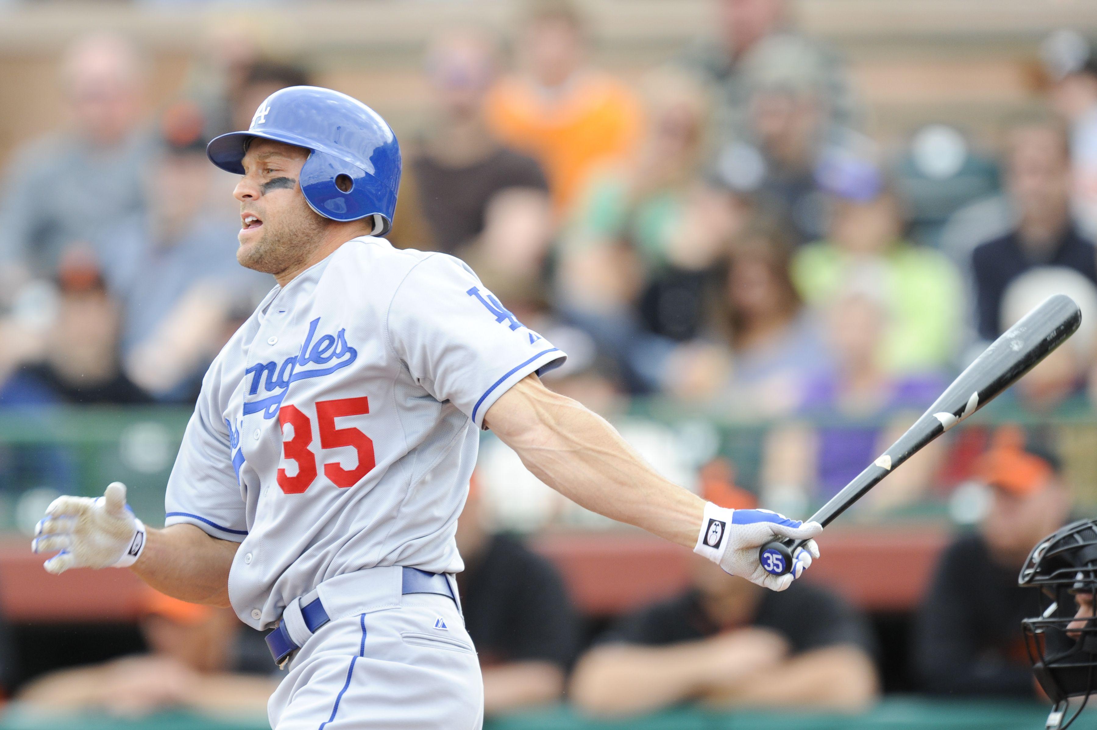 Gabe Kapler Gay