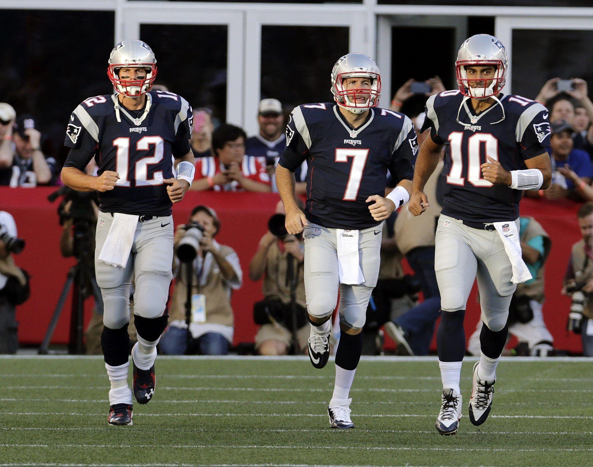 Tom Brady Victory Forces Abrupt Shift in Betting Lines, Fantasy