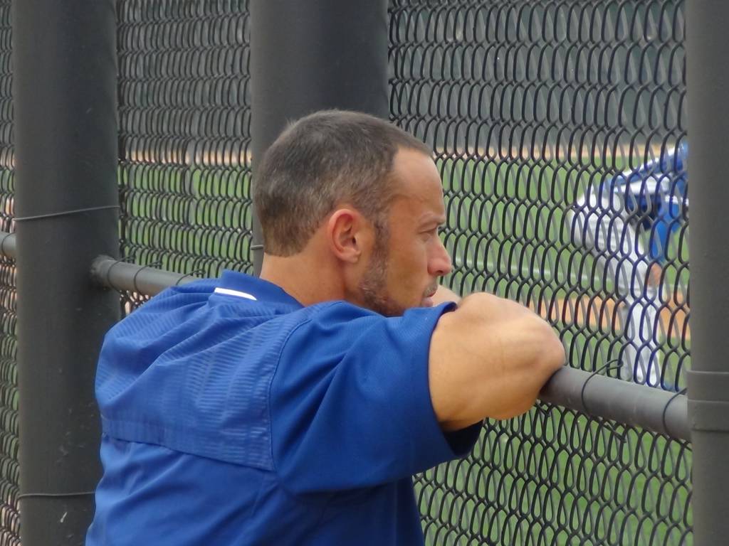 Gabe Kapler Wallpapers - Wallpaper Cave