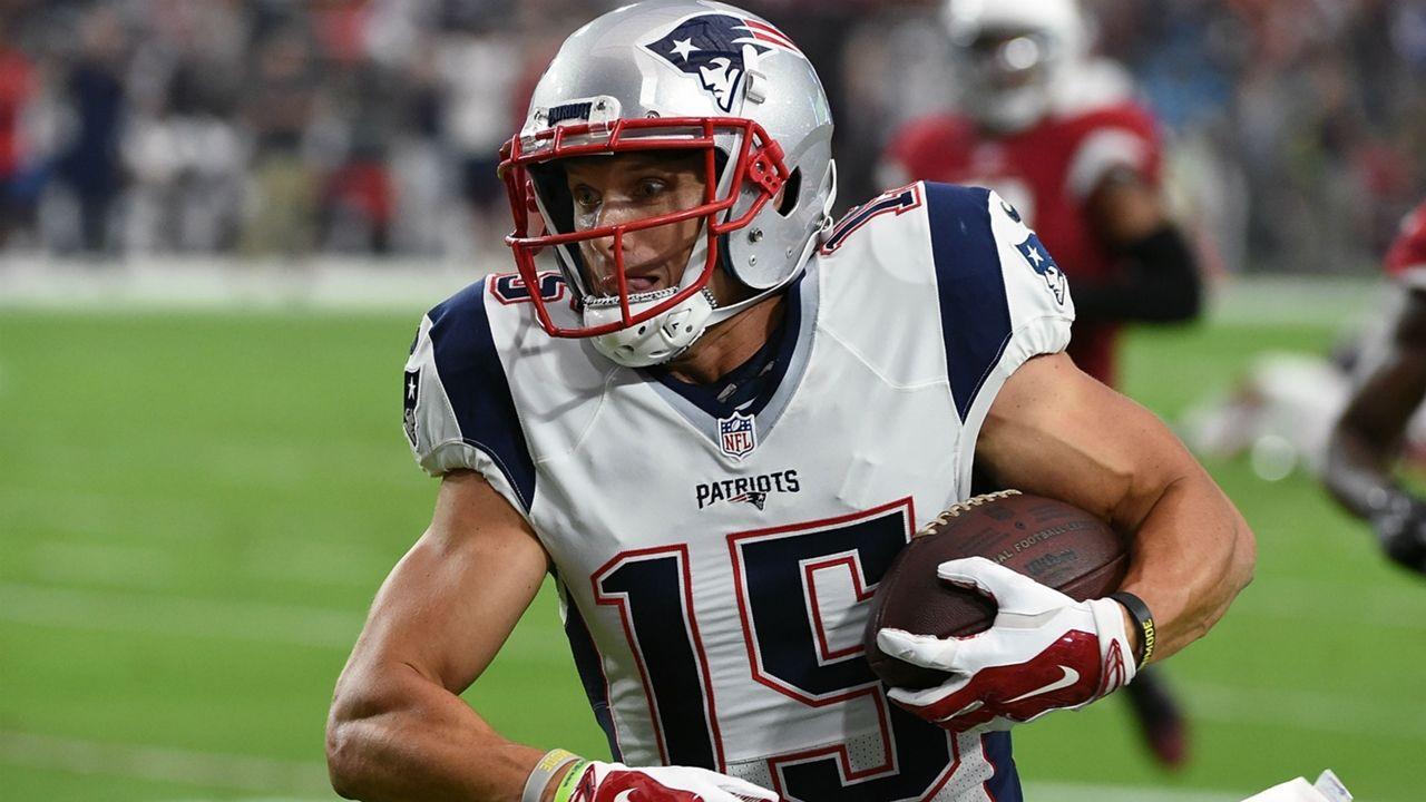 Fantasy Football Rankings Week 8: WRs