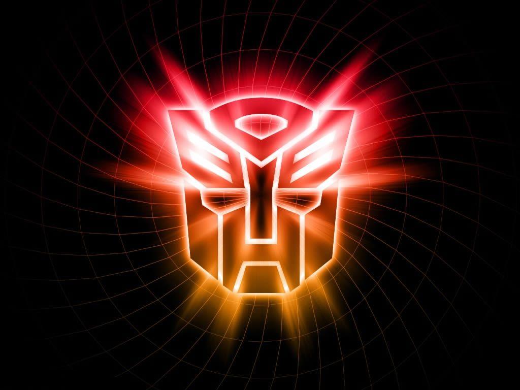 Cool Transformers Wallpaper. Keys: Transformers Logo, Cool