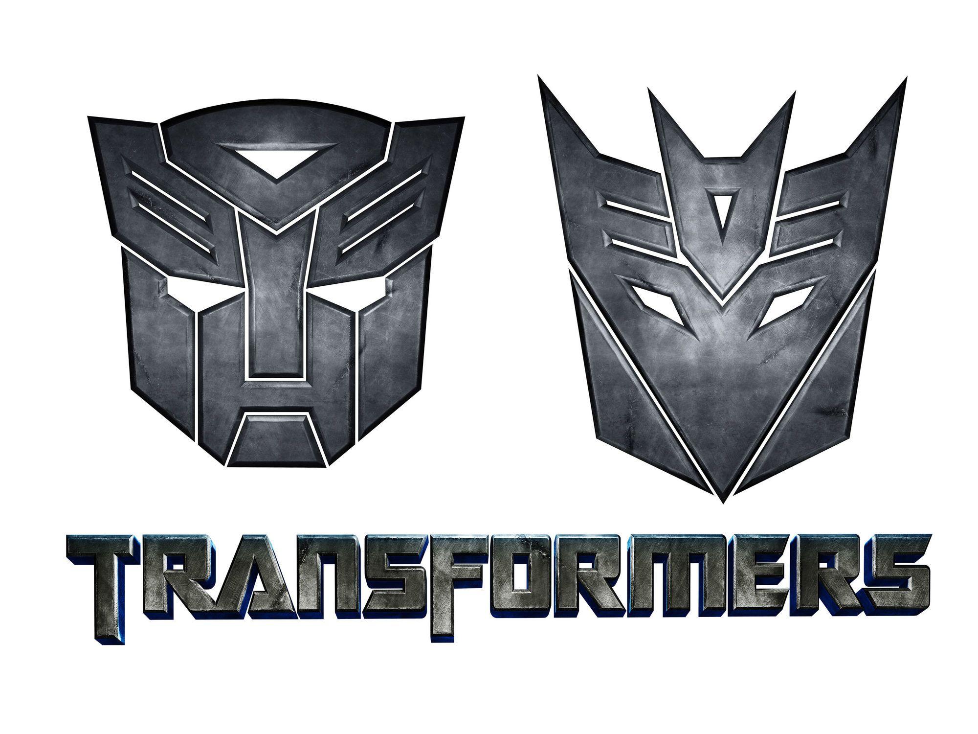 Transformers Logo. Transformers Legends