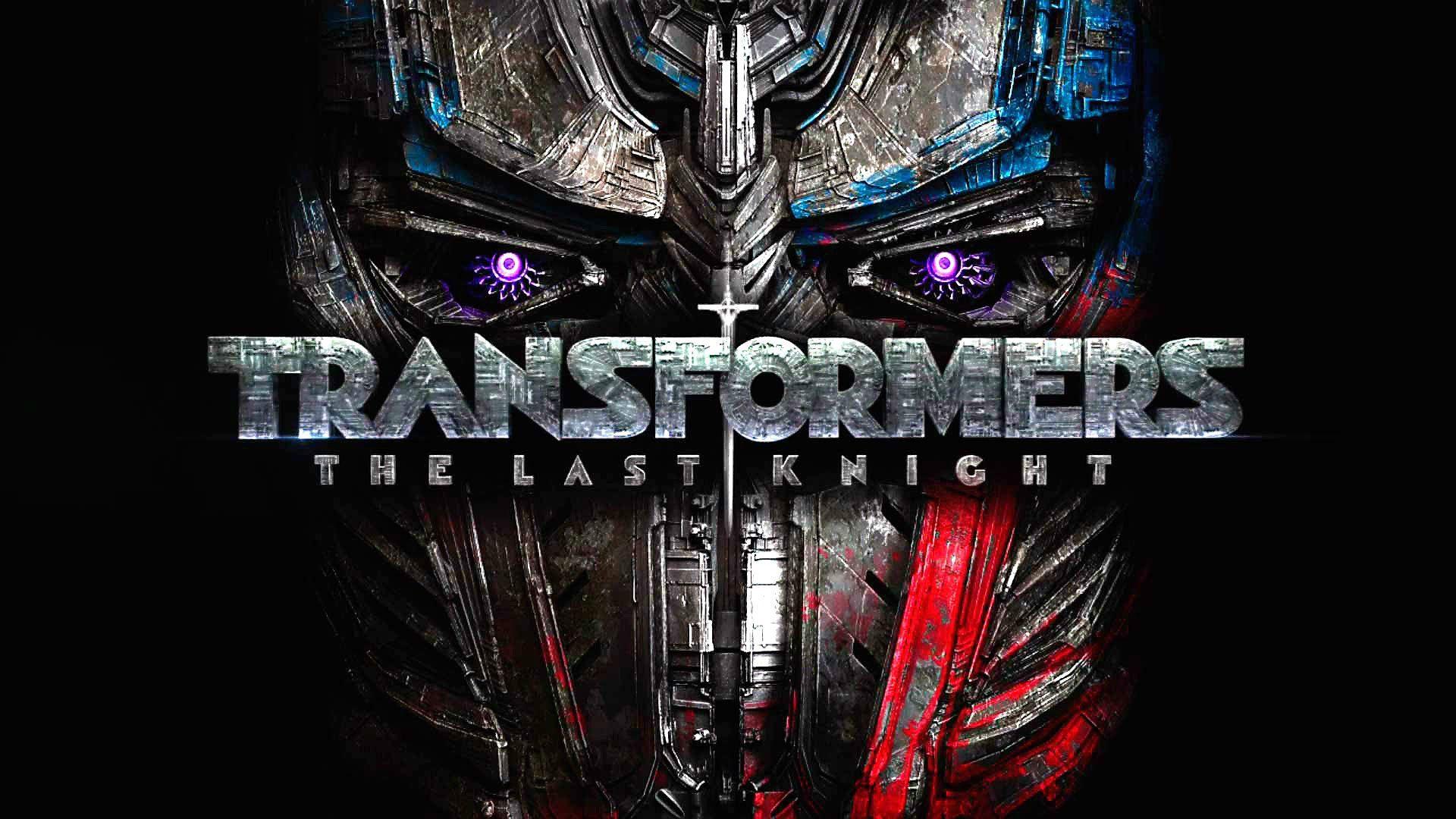 Transformer 2017 New Logo Wallpaper Wallpaper Themes