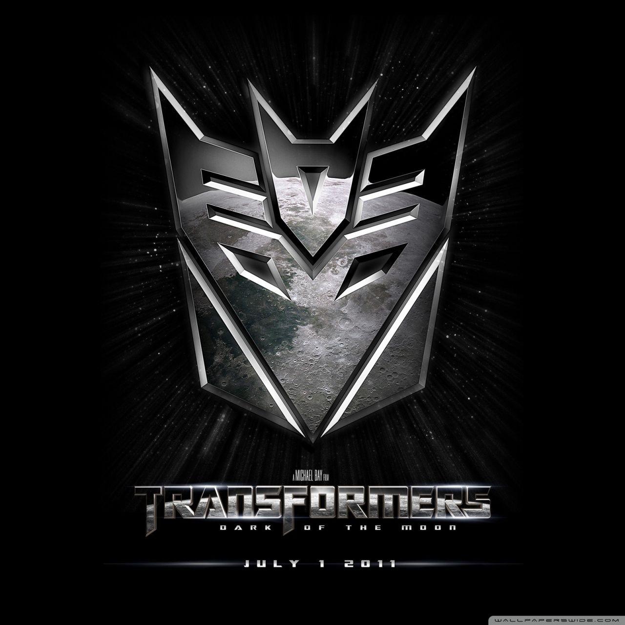 Transformers 3 Movie HD desktop wallpaper, High Definition