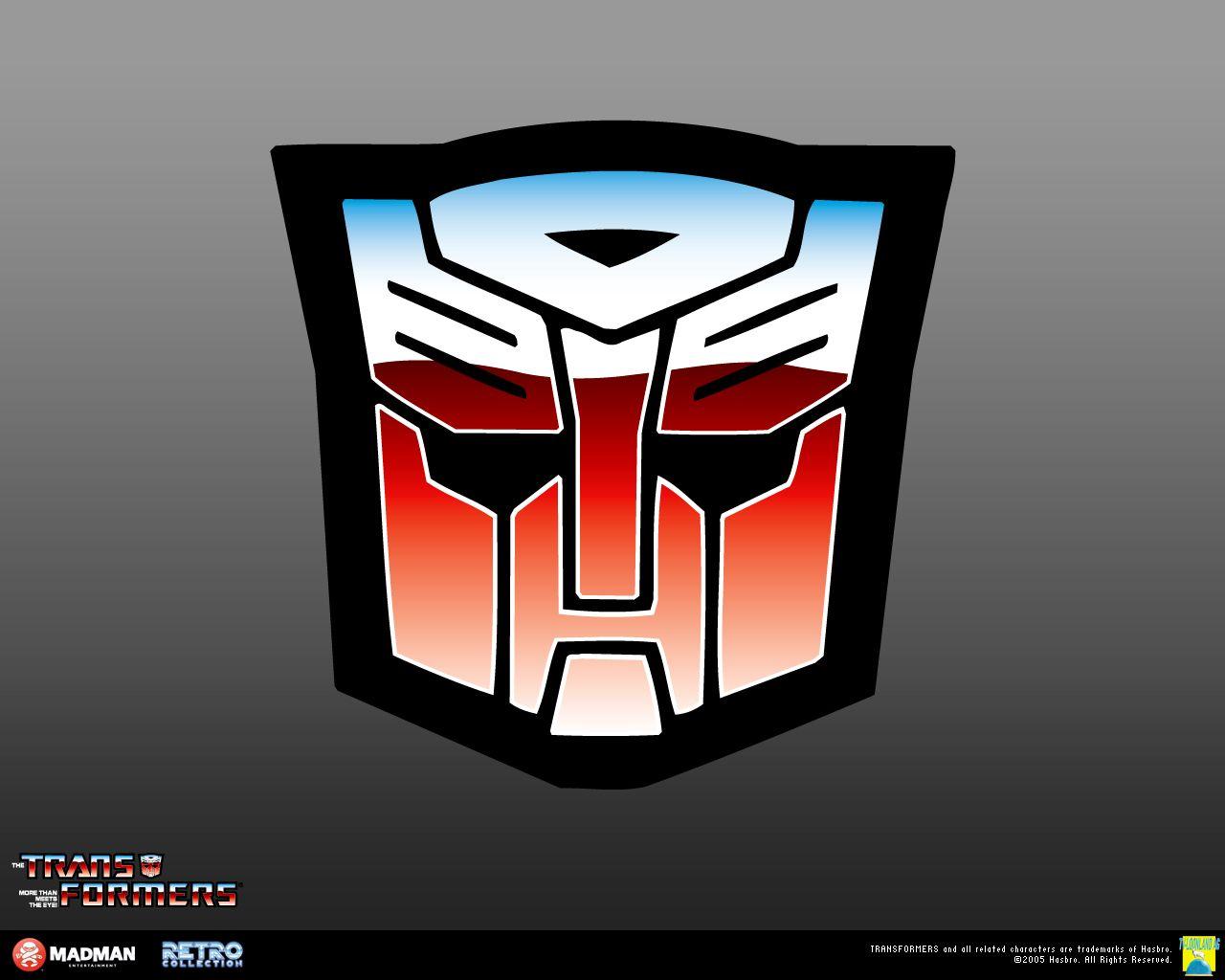 Transformers G1 Wallpaper
