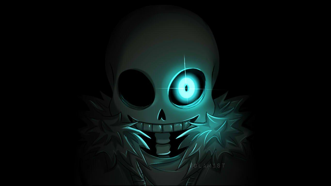 Steam Workshop::Sans - Undertale WallPaper