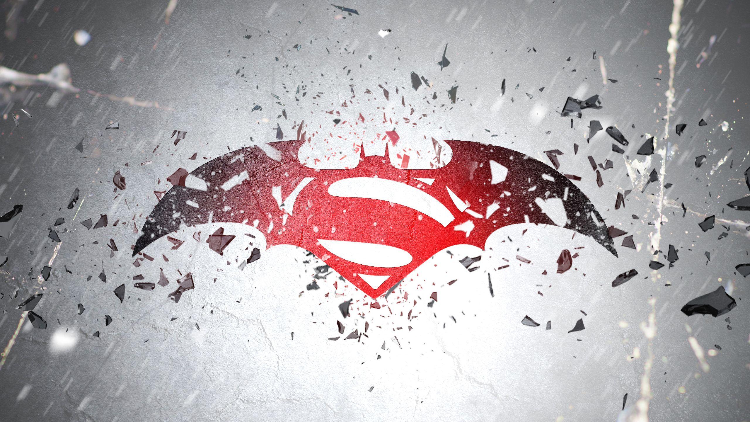 Batman v Superman: Dawn of Justice HD wallpapers free download
