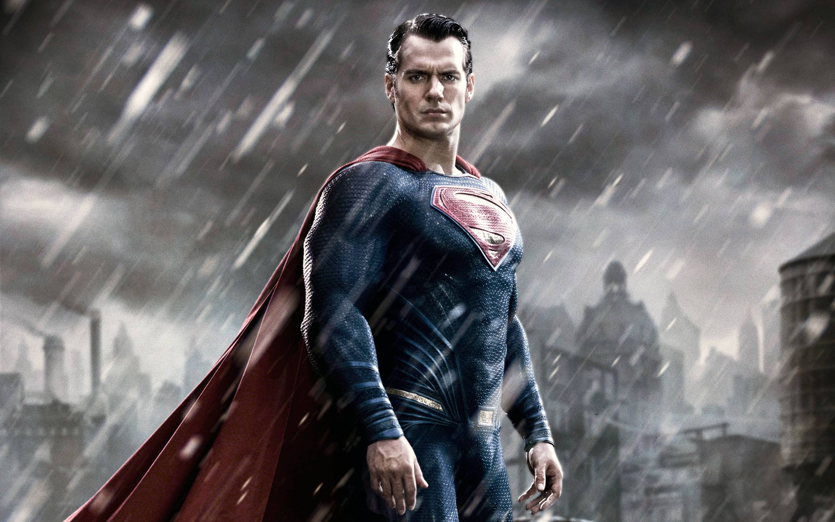 26 Batman V Superman: Dawn Of Justice HD Wallpapers