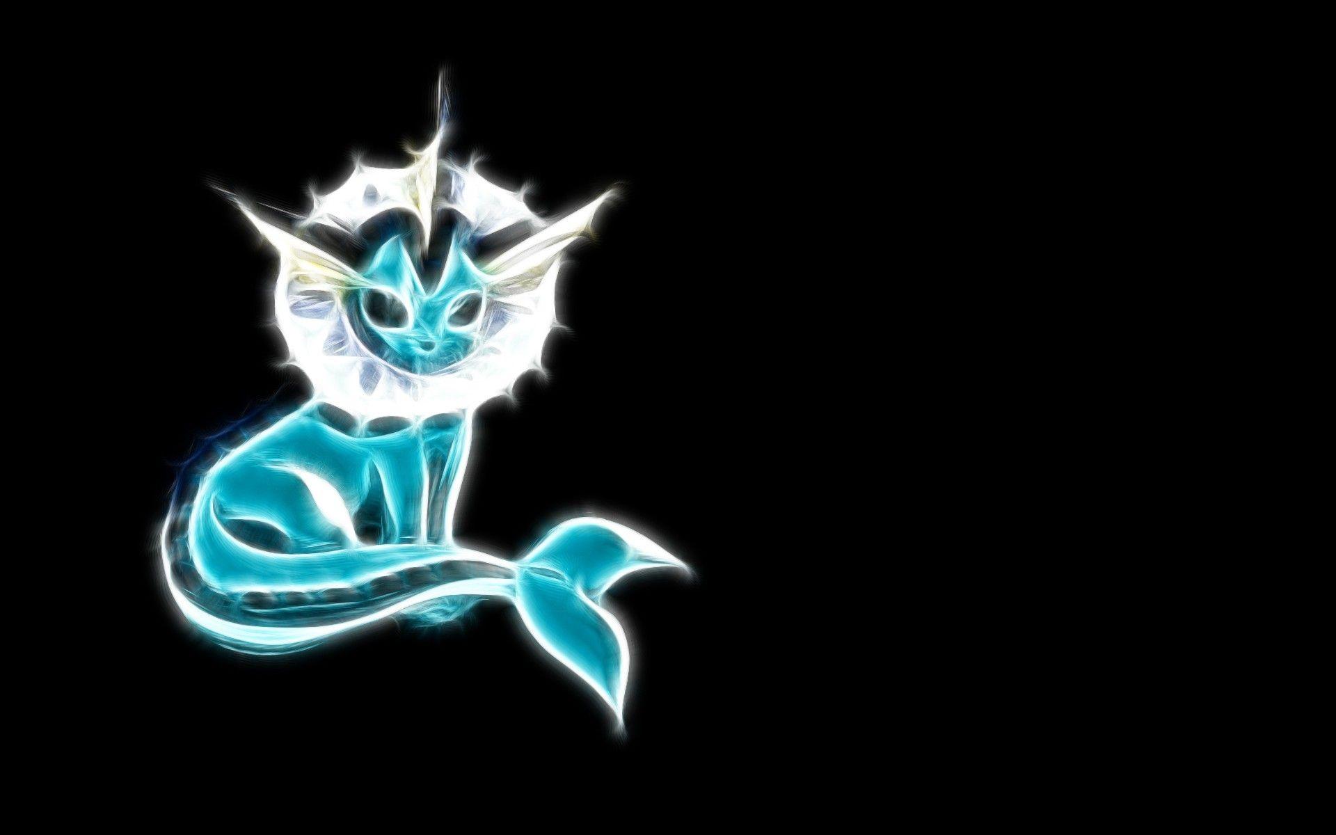 Vaporeon wallpaper