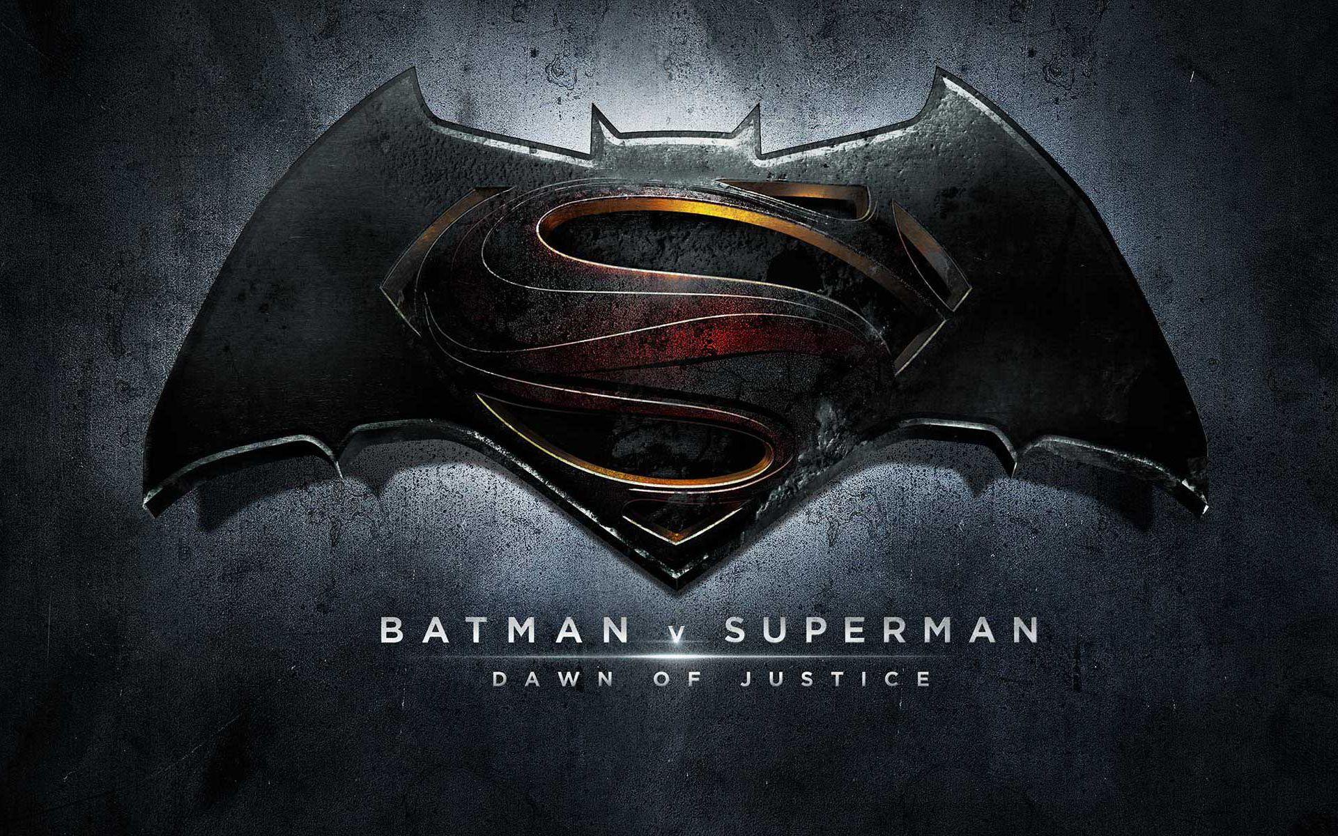 Batman v Superman: Dawn of Justice Full HD Wallpapers and
