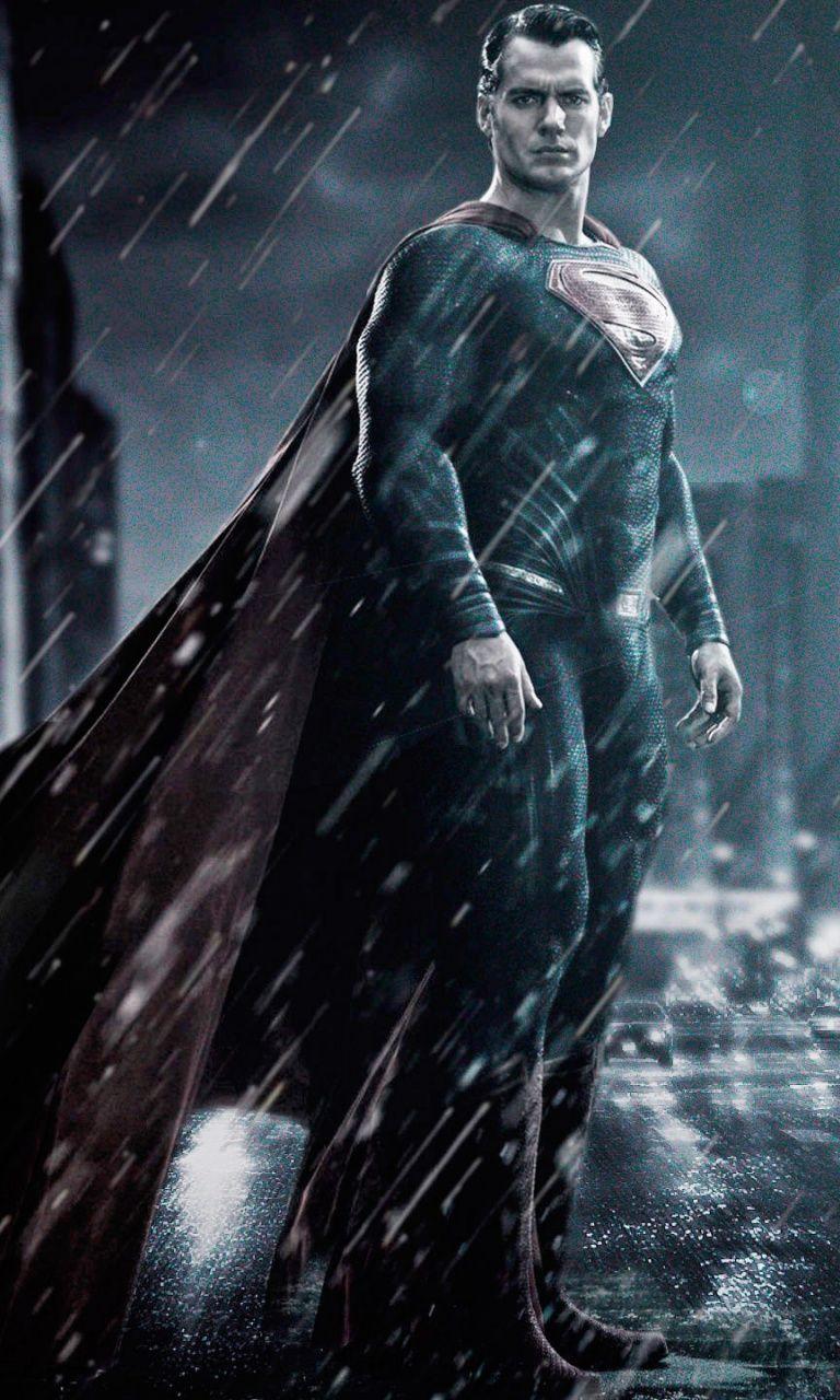 undefined Batman v Superman Dawn of Justice Wallpapers