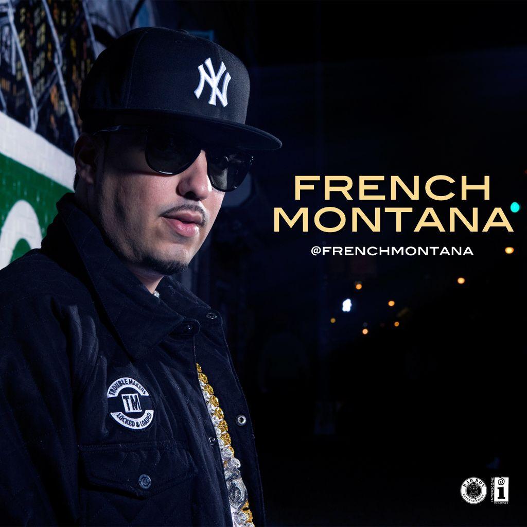 French Montana Wallpapers - Wallpaper Cave