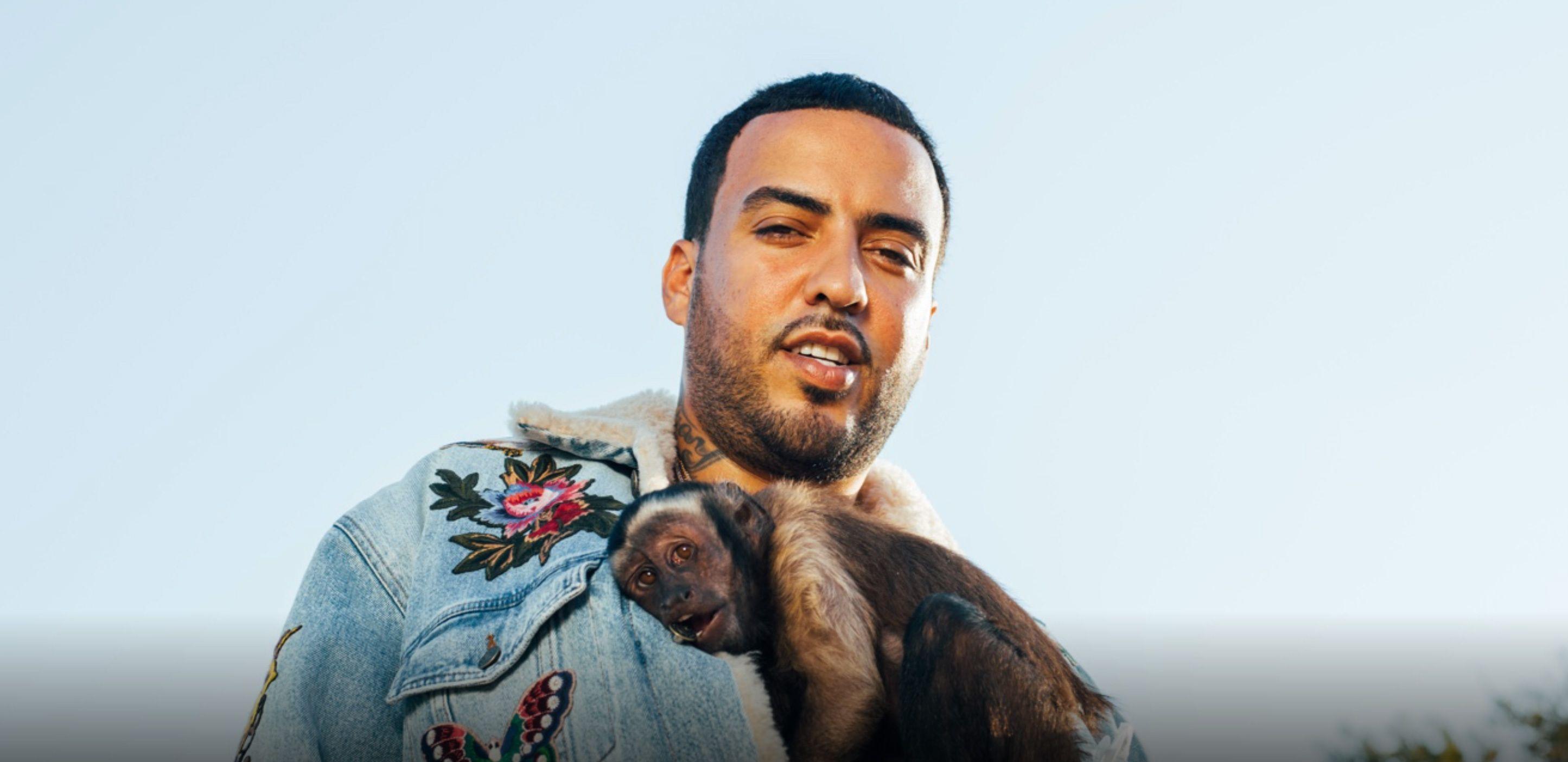 French Montana Wallpapers - Wallpaper Cave