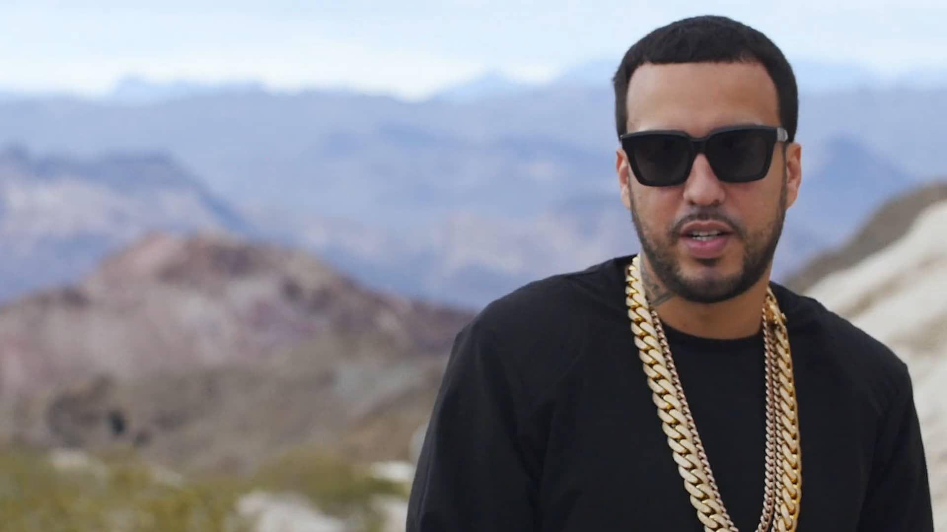 All For You French Montana: French montana all for you feat lana