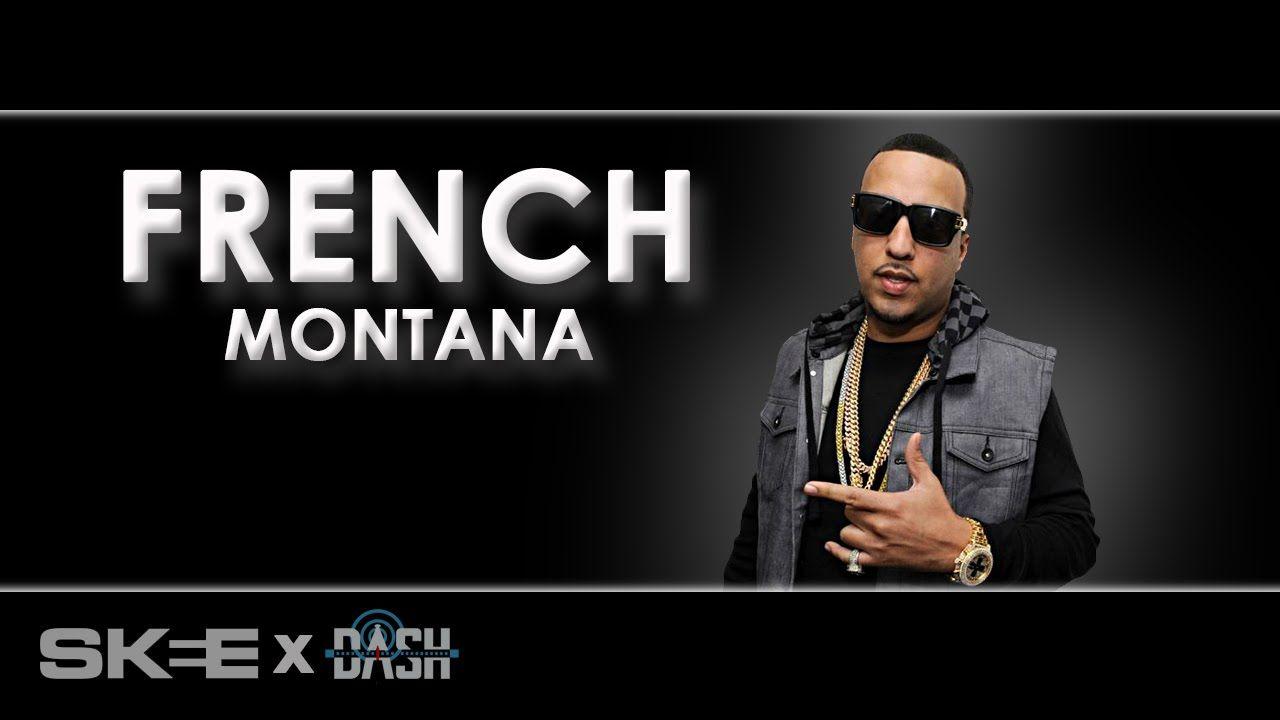 French Montana Interview