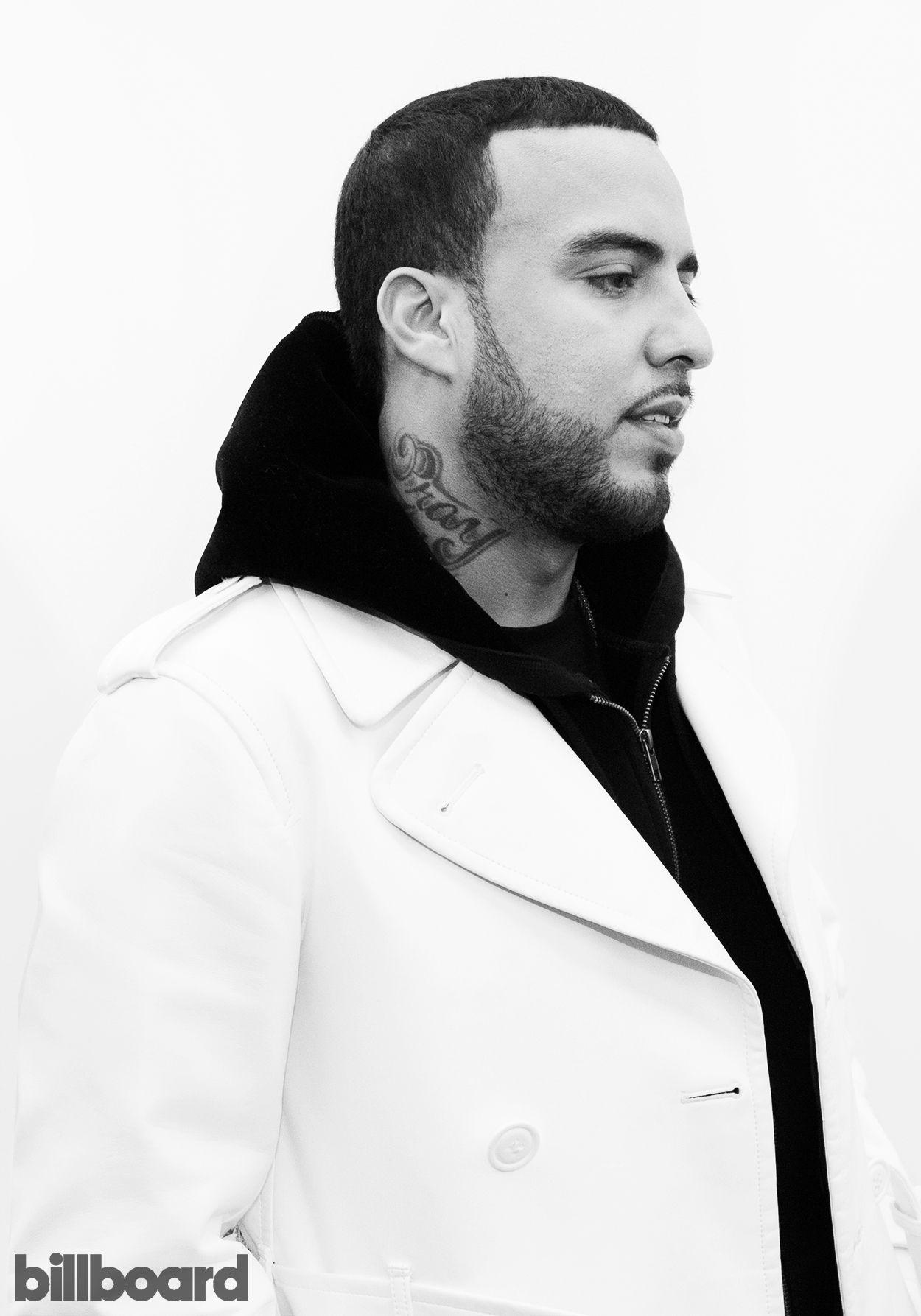 French Montana Wallpapers - Wallpaper Cave