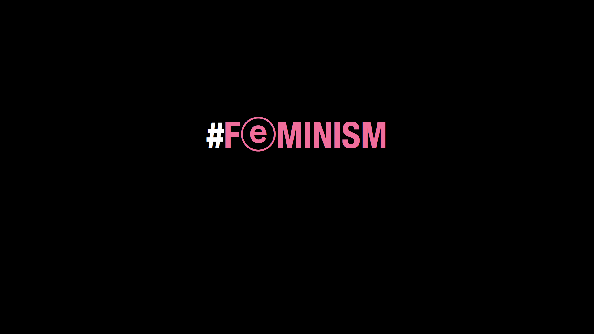 Feminist Wallpaper, Live Feminist Photo (50), PC