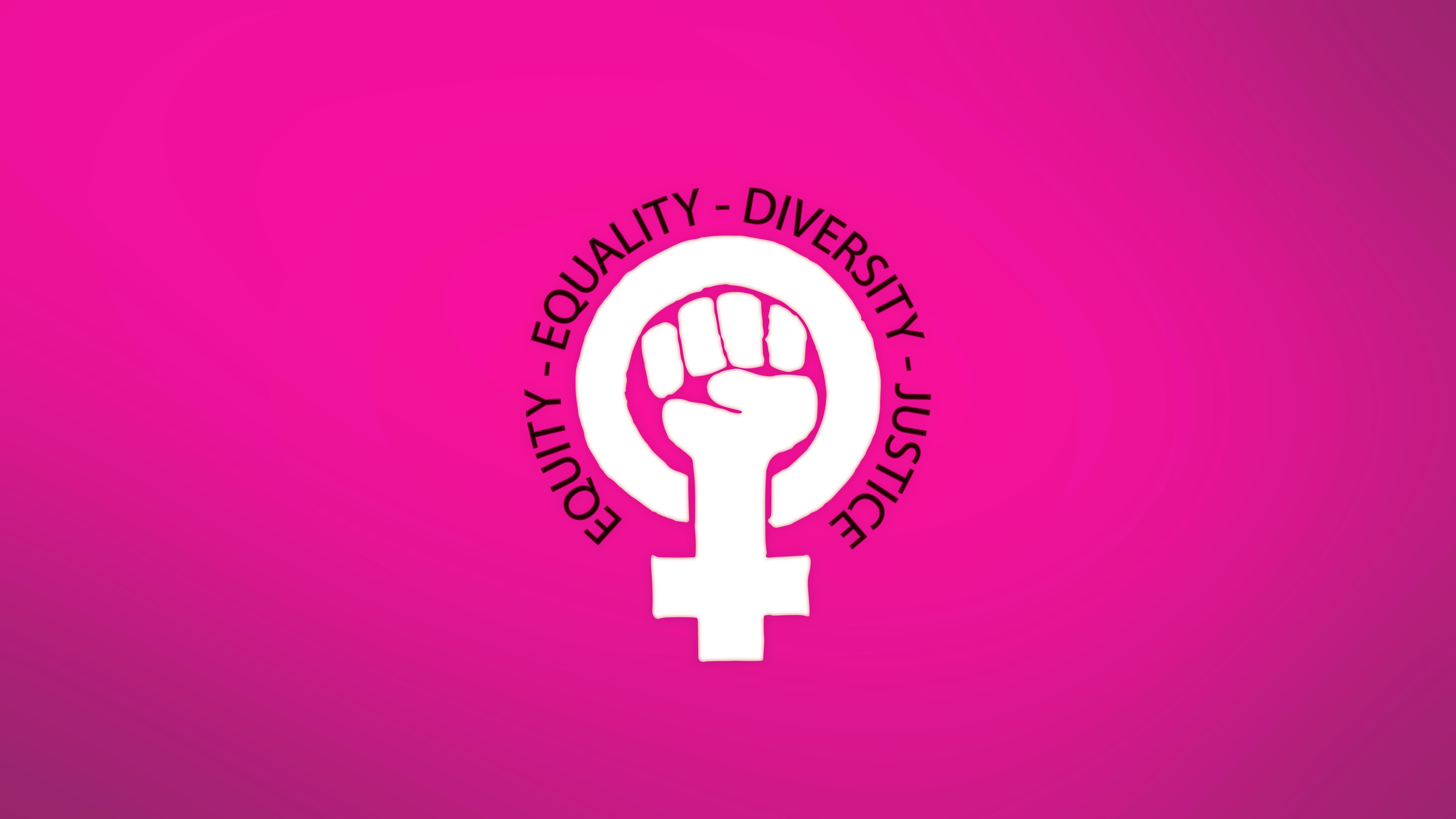 women, Feminism Wallpaper HD / Desktop and Mobile Background