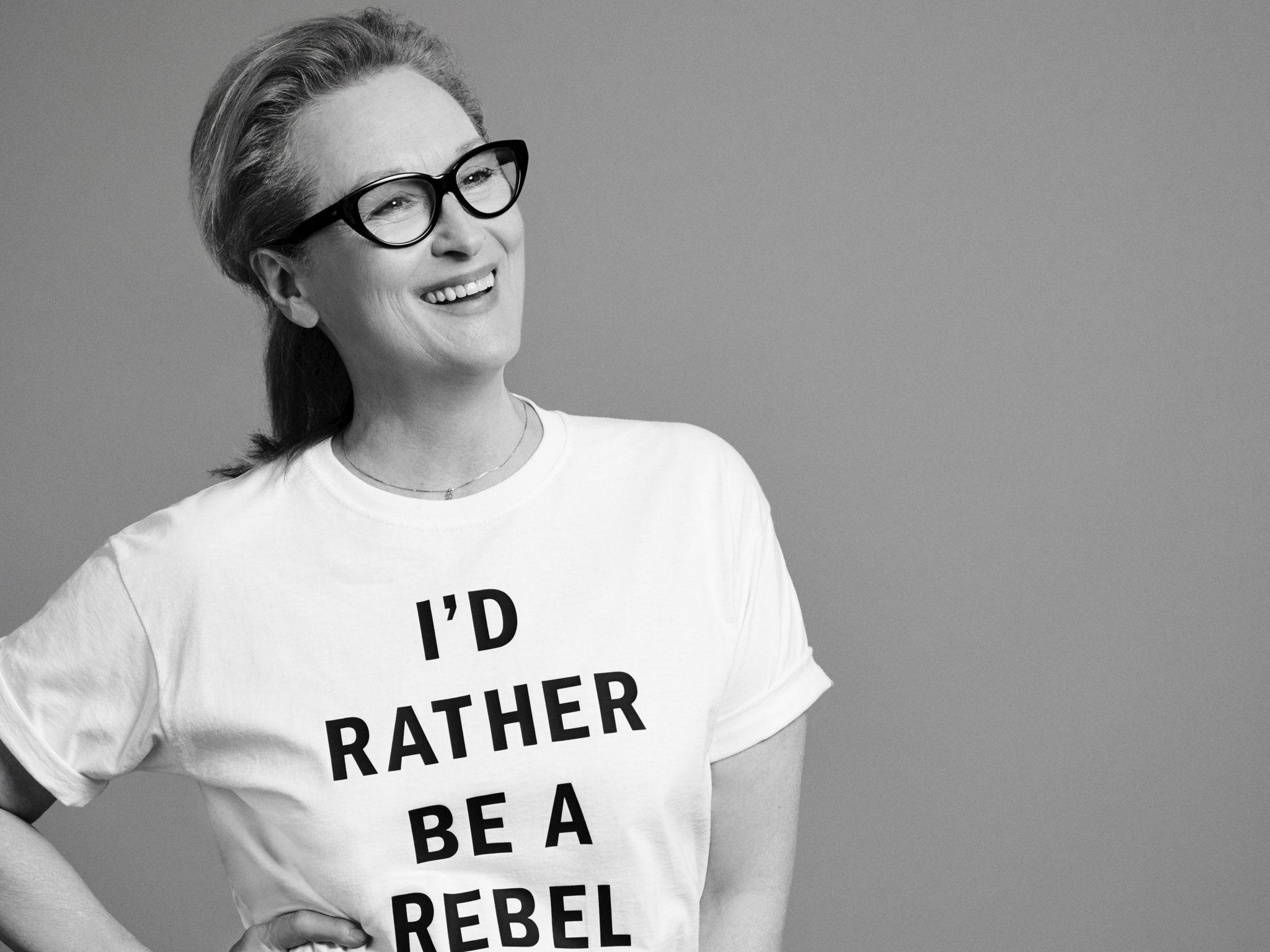 Meryl Streep and the stars of 'Suffragette' on feminism in Hollywood
