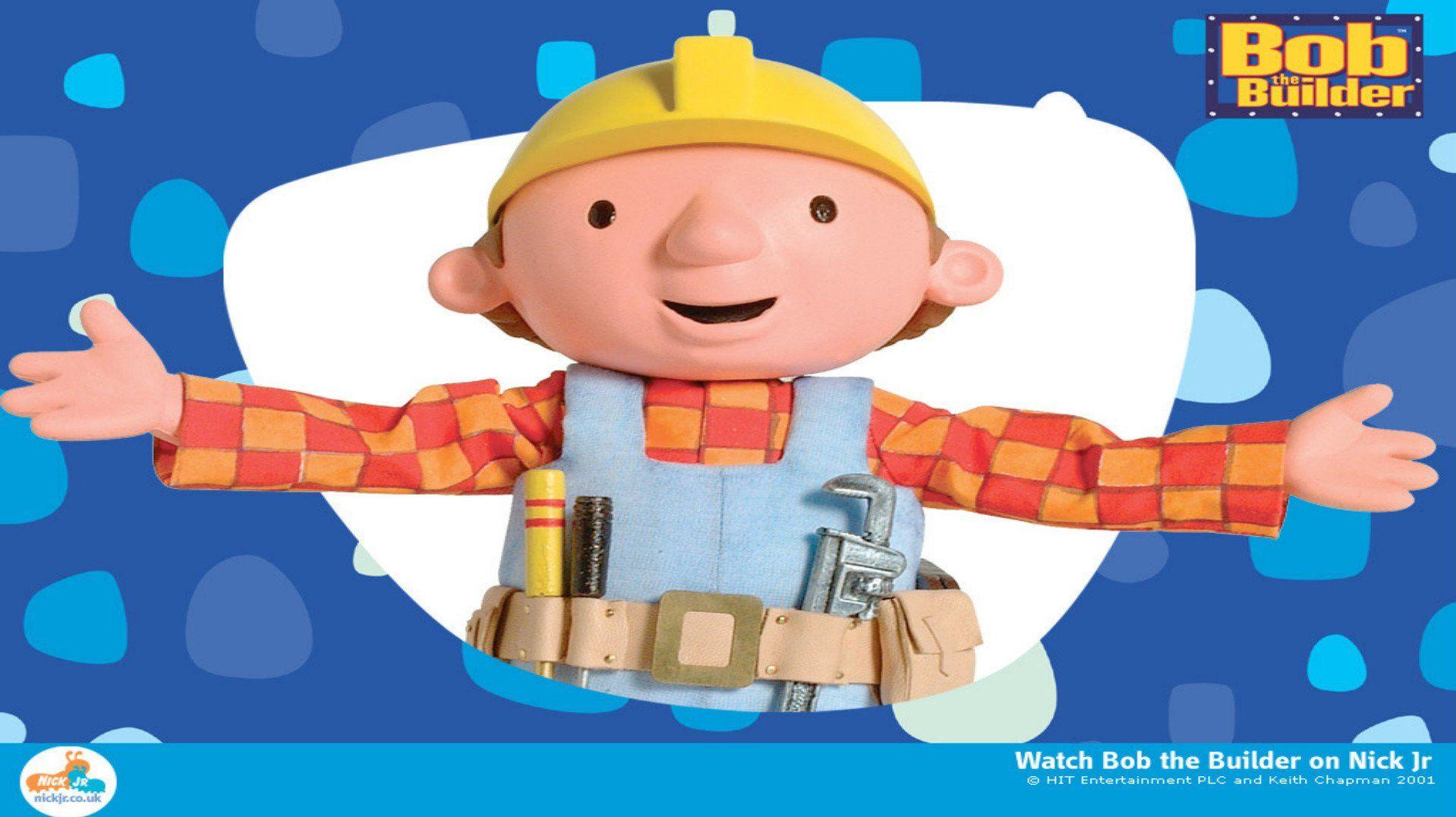 Bob The Builder Wallpaper Wendy