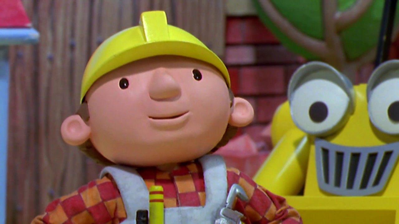 Bob The Builder Wendy. Bob The Builder Season 2