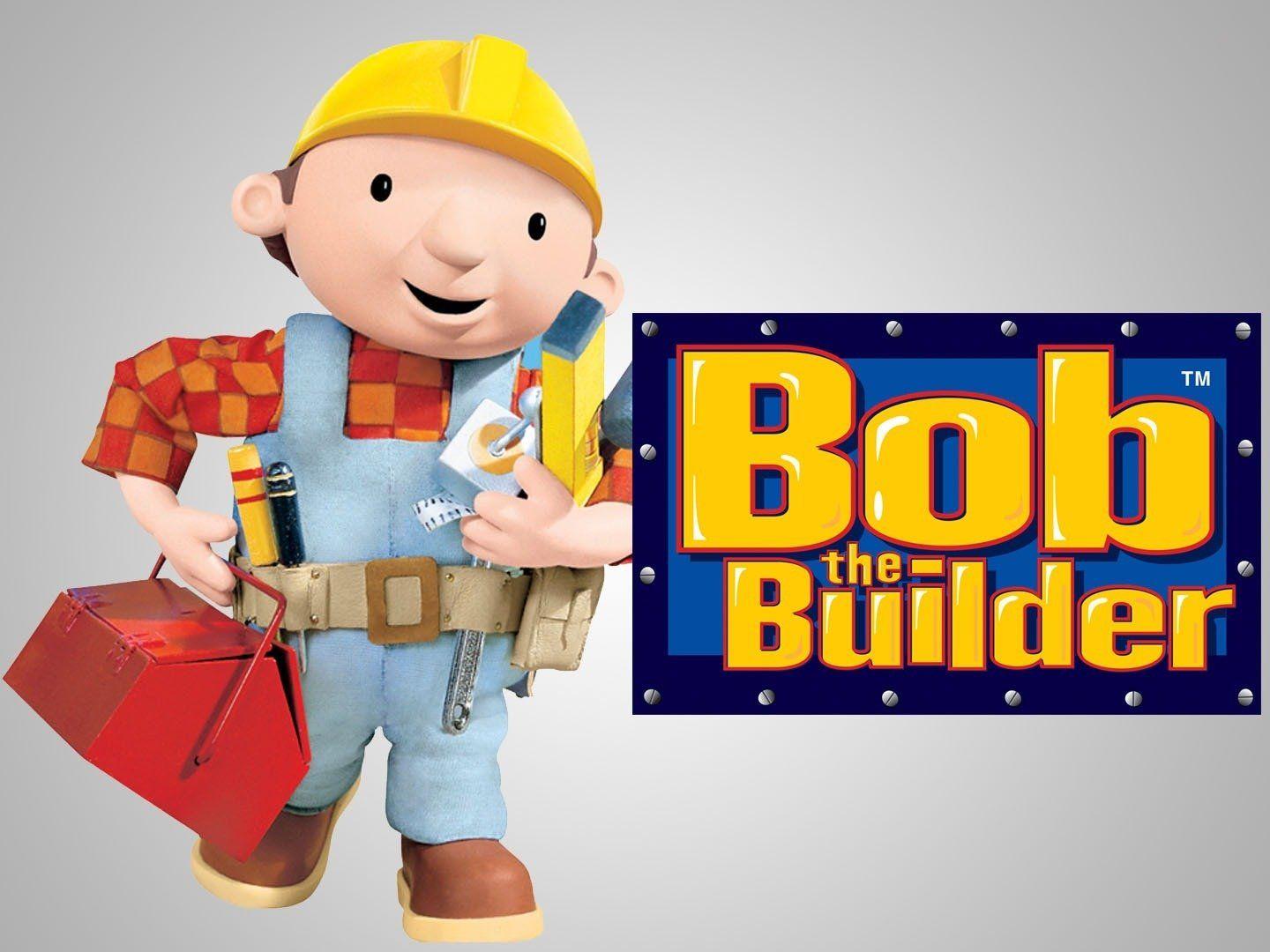 Watch Bob the Builder Online Free with Verizon Fios®