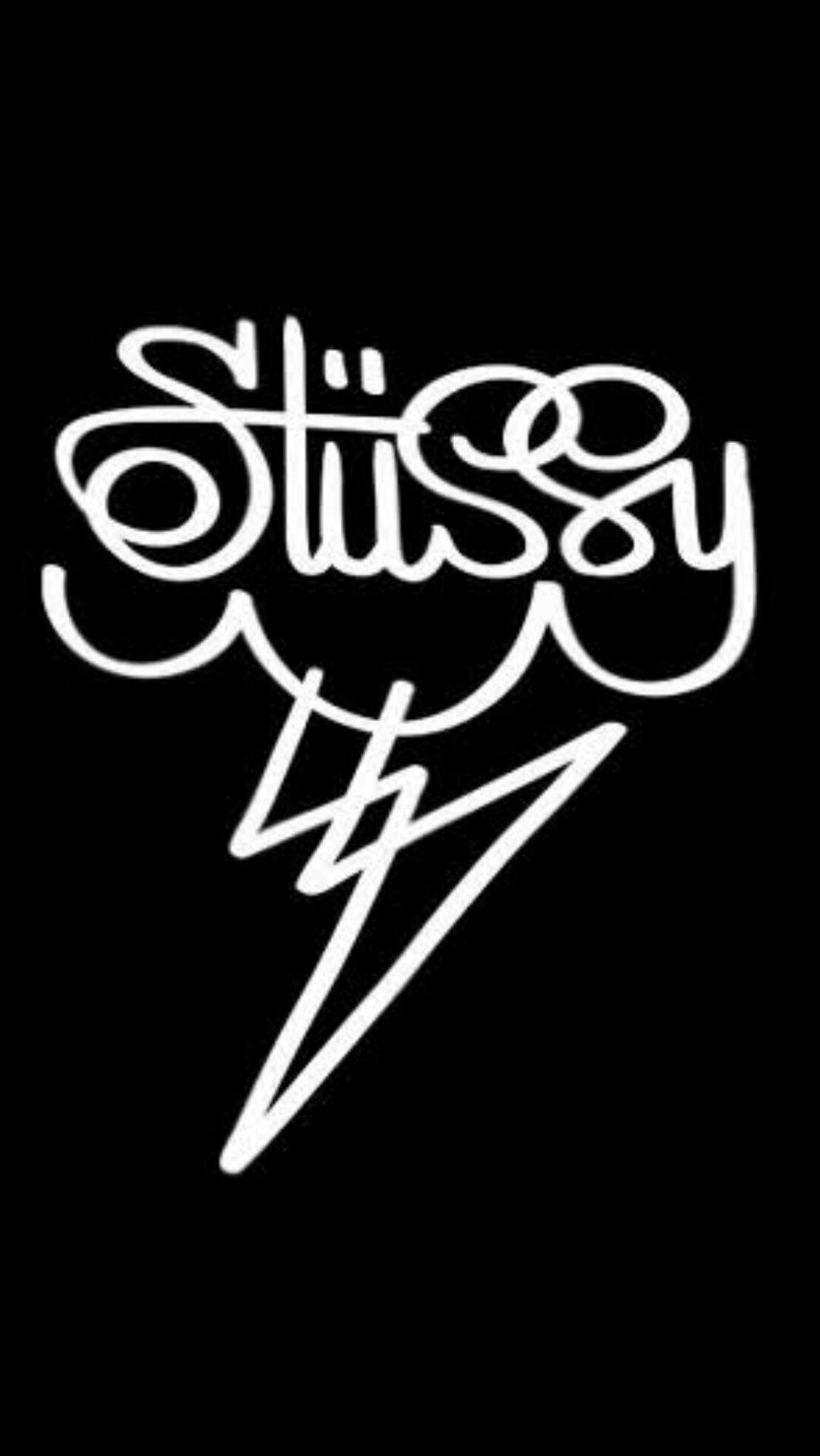 samsung #edge #s6 #stussy #black #wallpaper #android #iphone