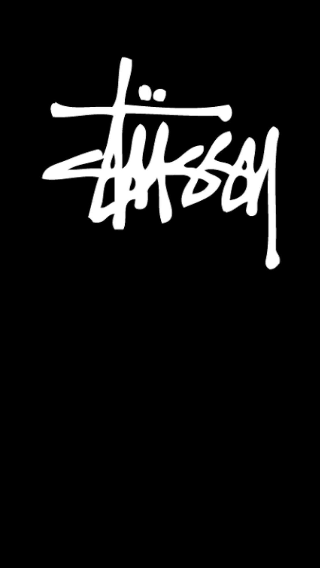 stussy #black #wallpaper #android #iphone. zoo york