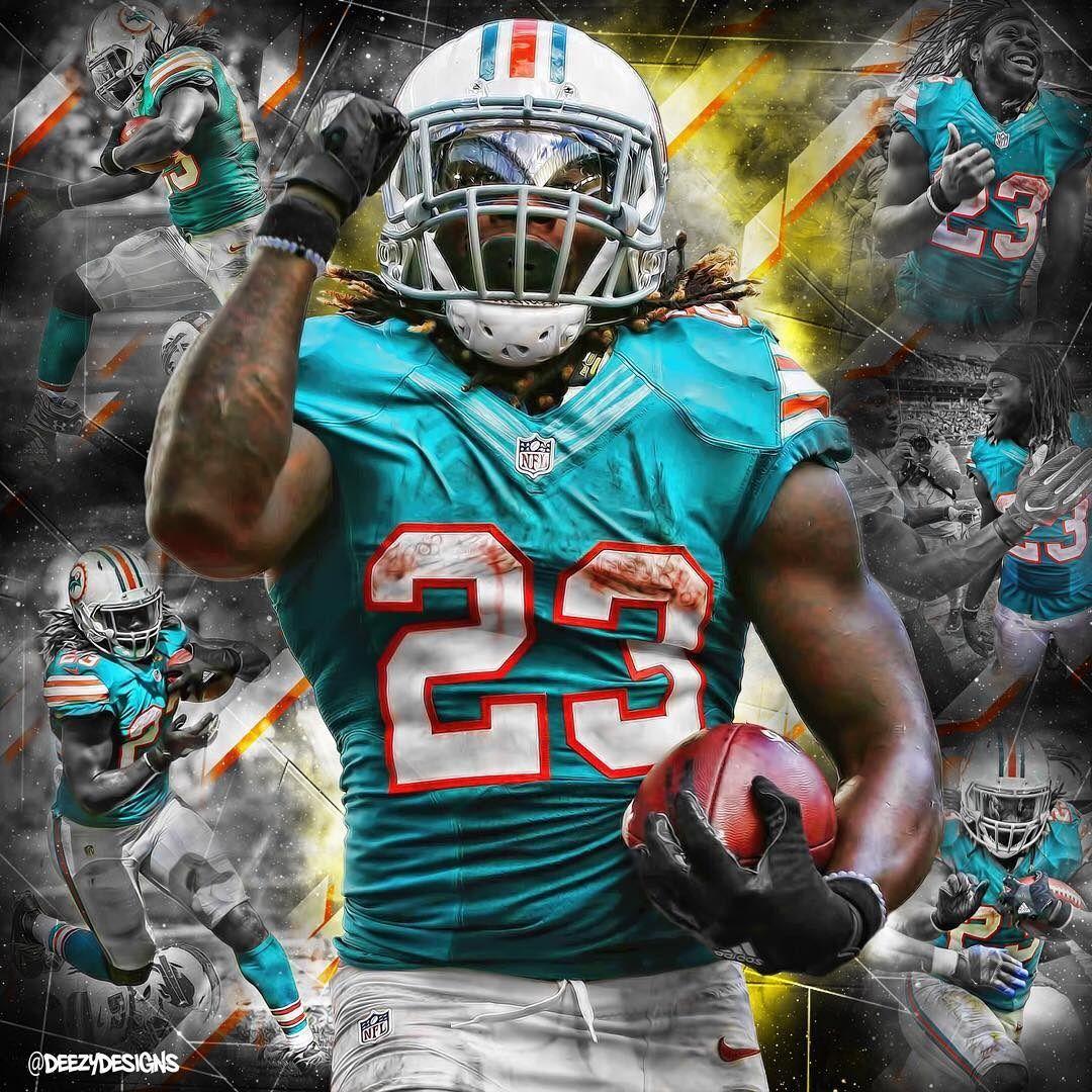 Jay Ajayi Wallpapers - Wallpaper Cave