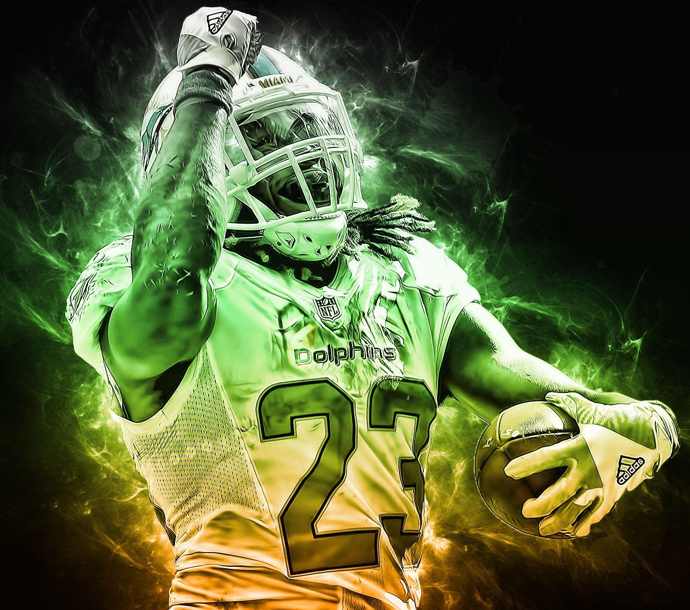 Jay Ajayi Wallpapers - Wallpaper Cave
