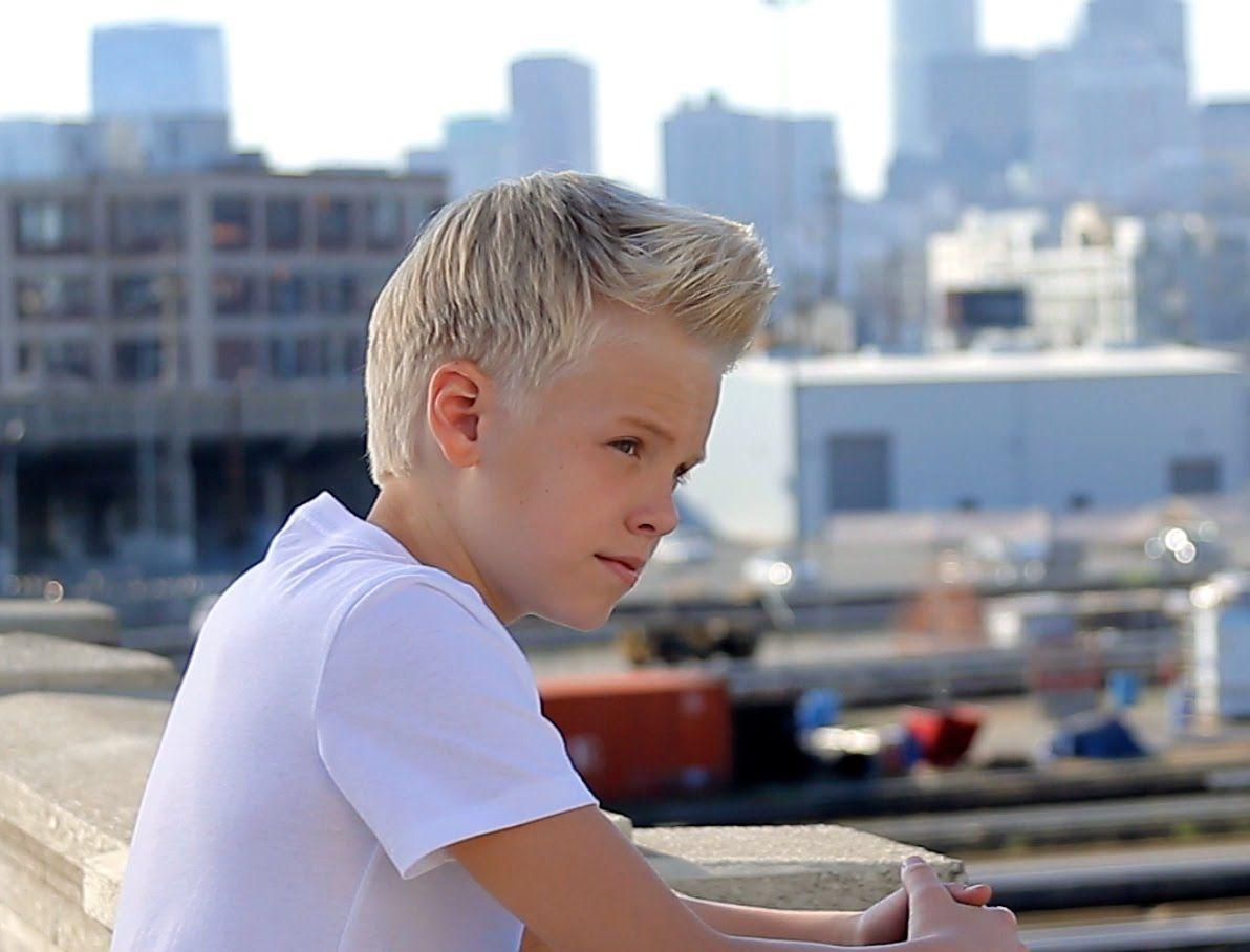 Taylor Swift cover by Carson Lueders. Carson Lueders