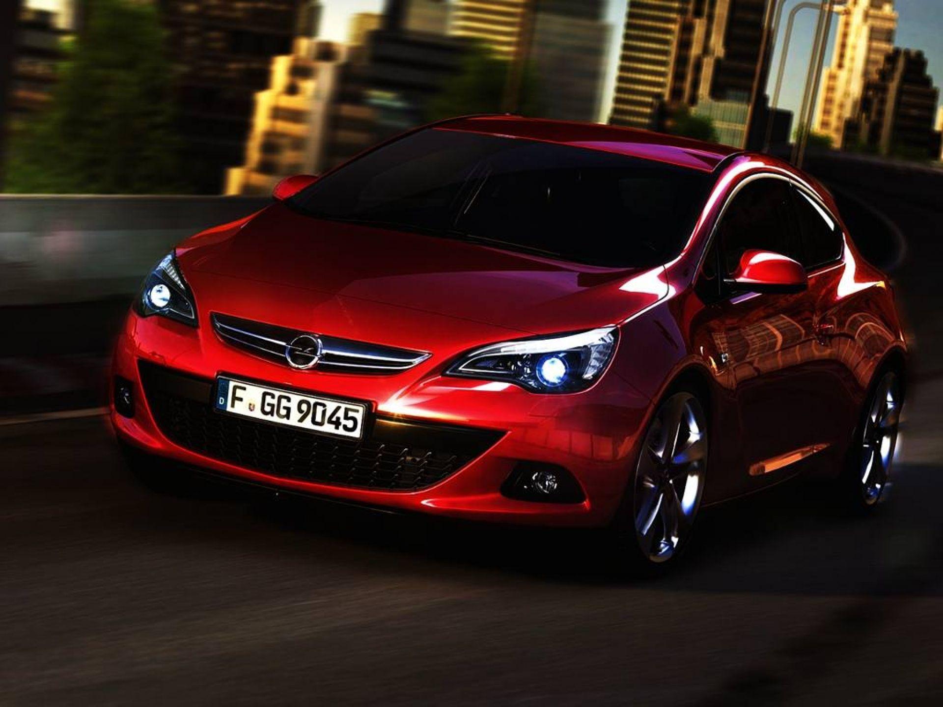 Opel Astra H III, Opel / and Mobile Background HD wallpaper