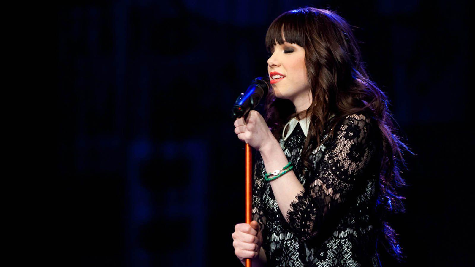 Carly Rae Jepsen Wallpapers - Wallpaper Cave