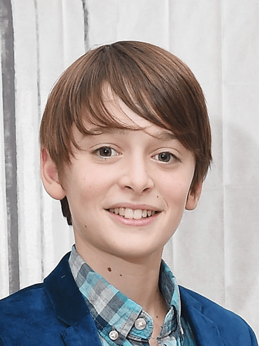 Noah Schnapp Wallpapers - Wallpaper Cave